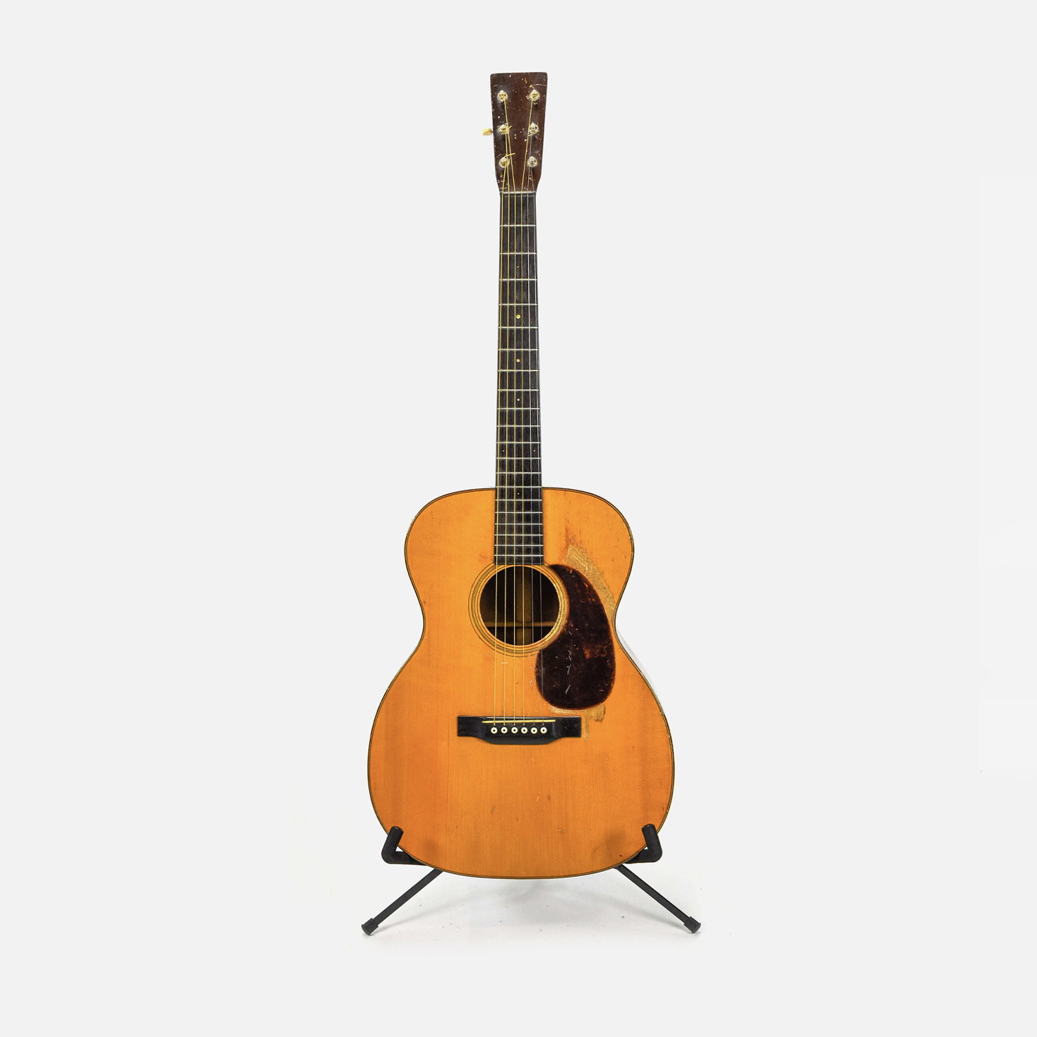 1931 Martin OM-18 Guitar