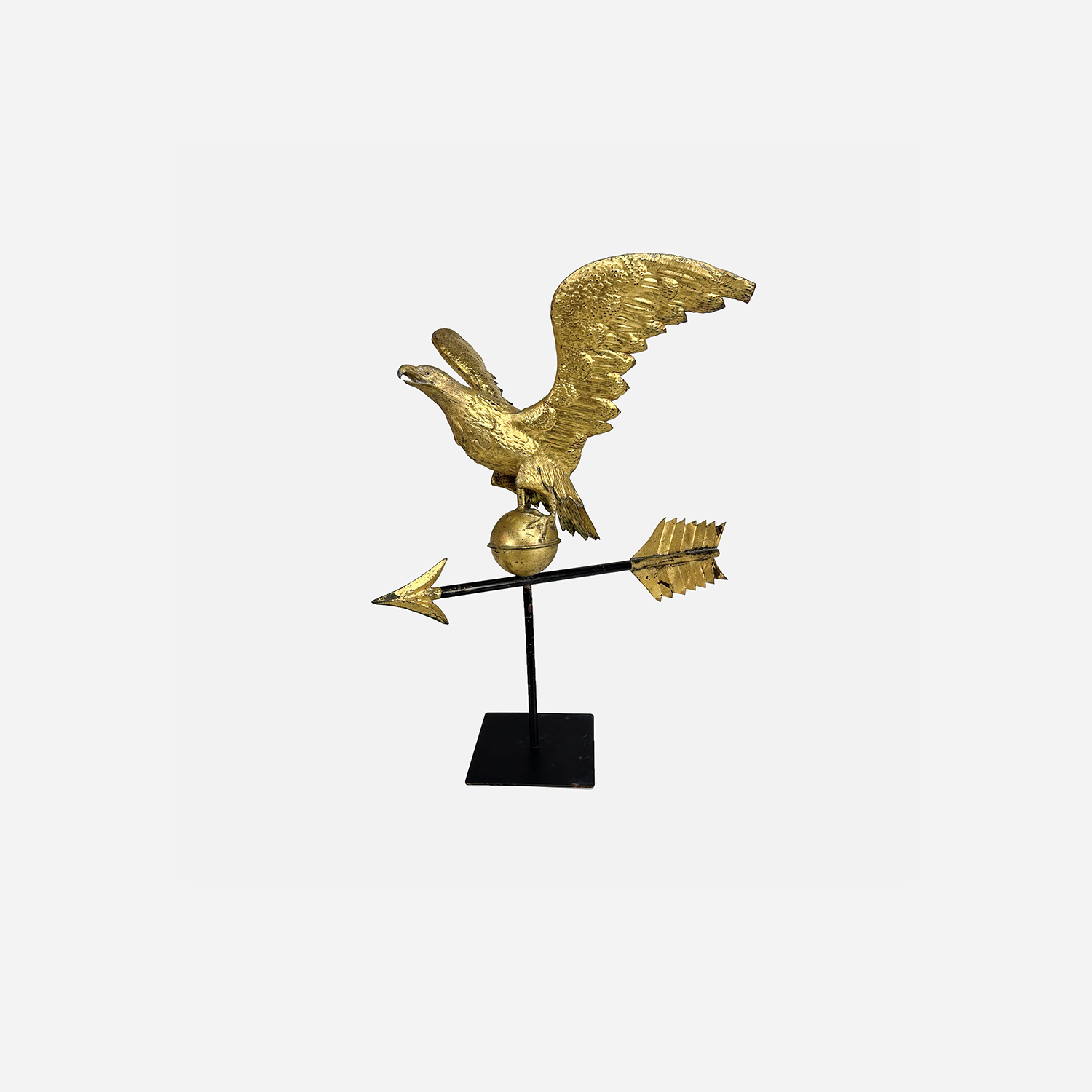 American Eagle Weathervane