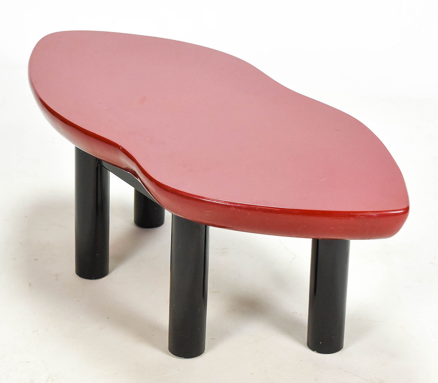 Joan Crawford Lips Coffee Table by Jay Spectre