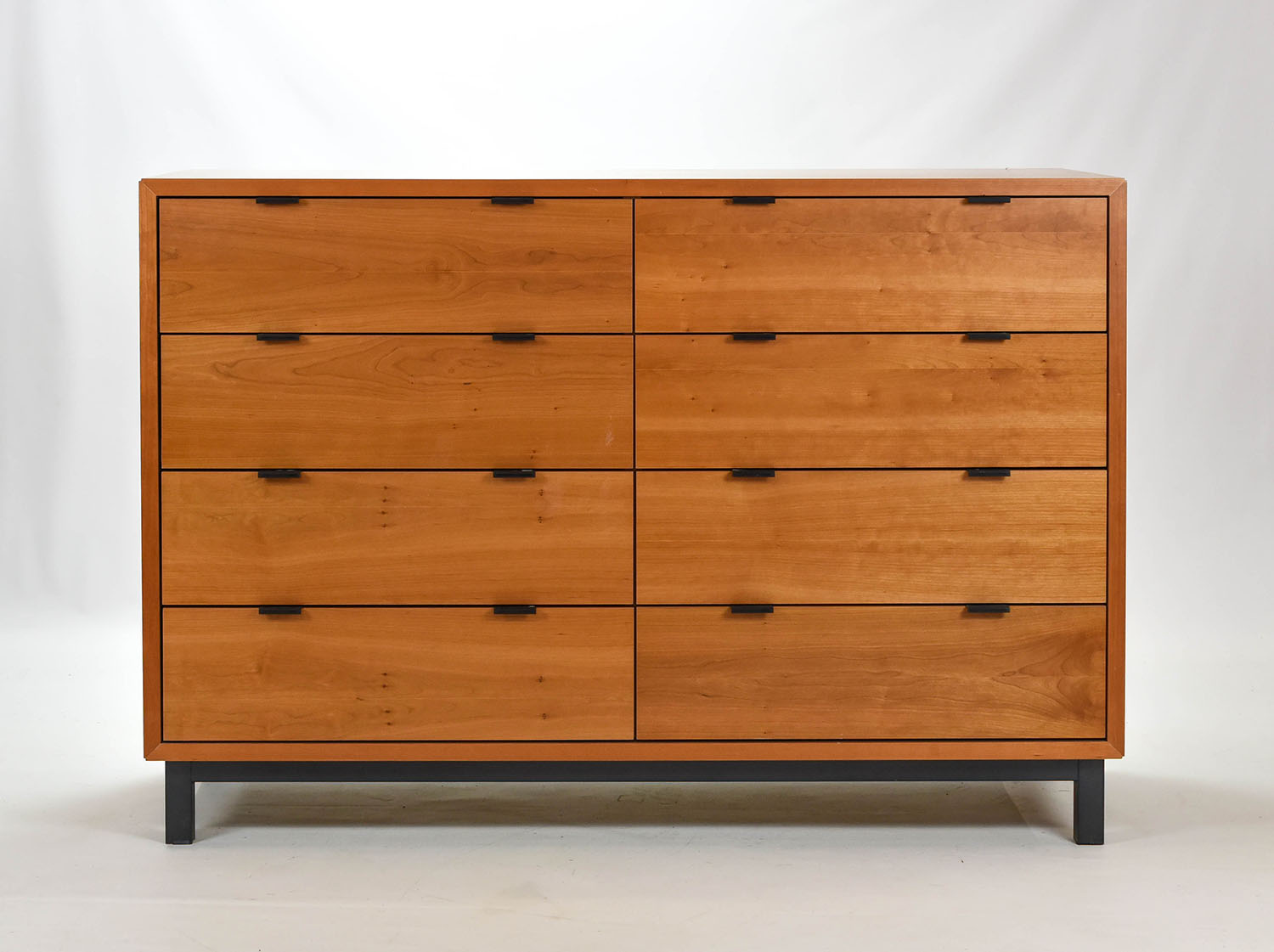 Room and Board Copenhagen 8-Drawer Modern Dresser