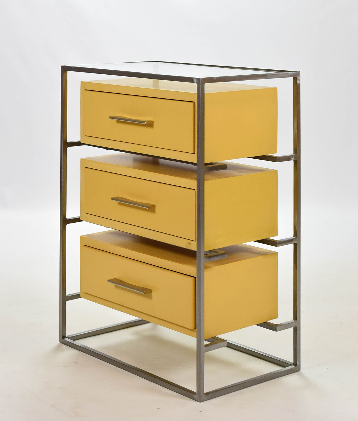 Modern Sistra Chest of Drawers Kummut KD370