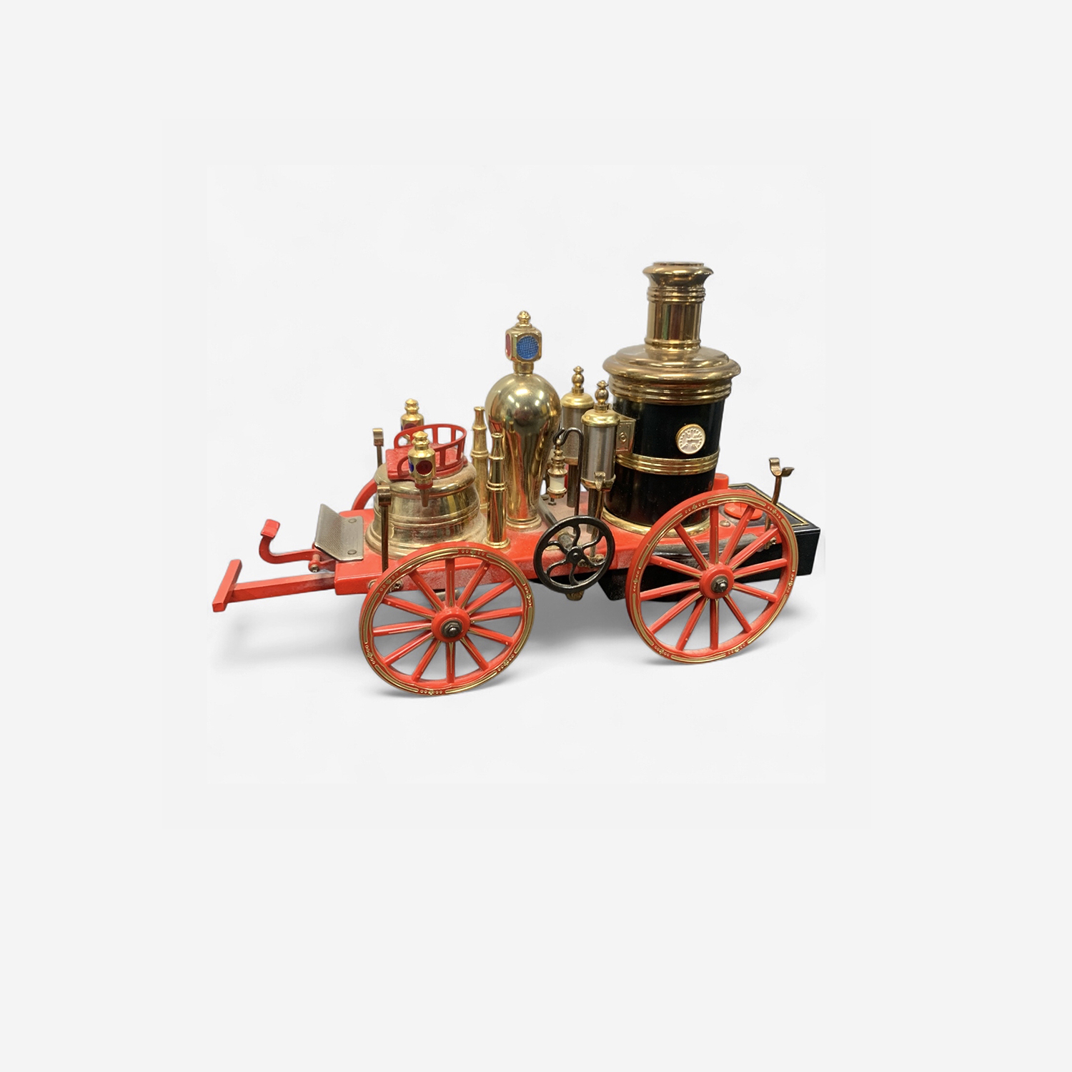 Steam Engine