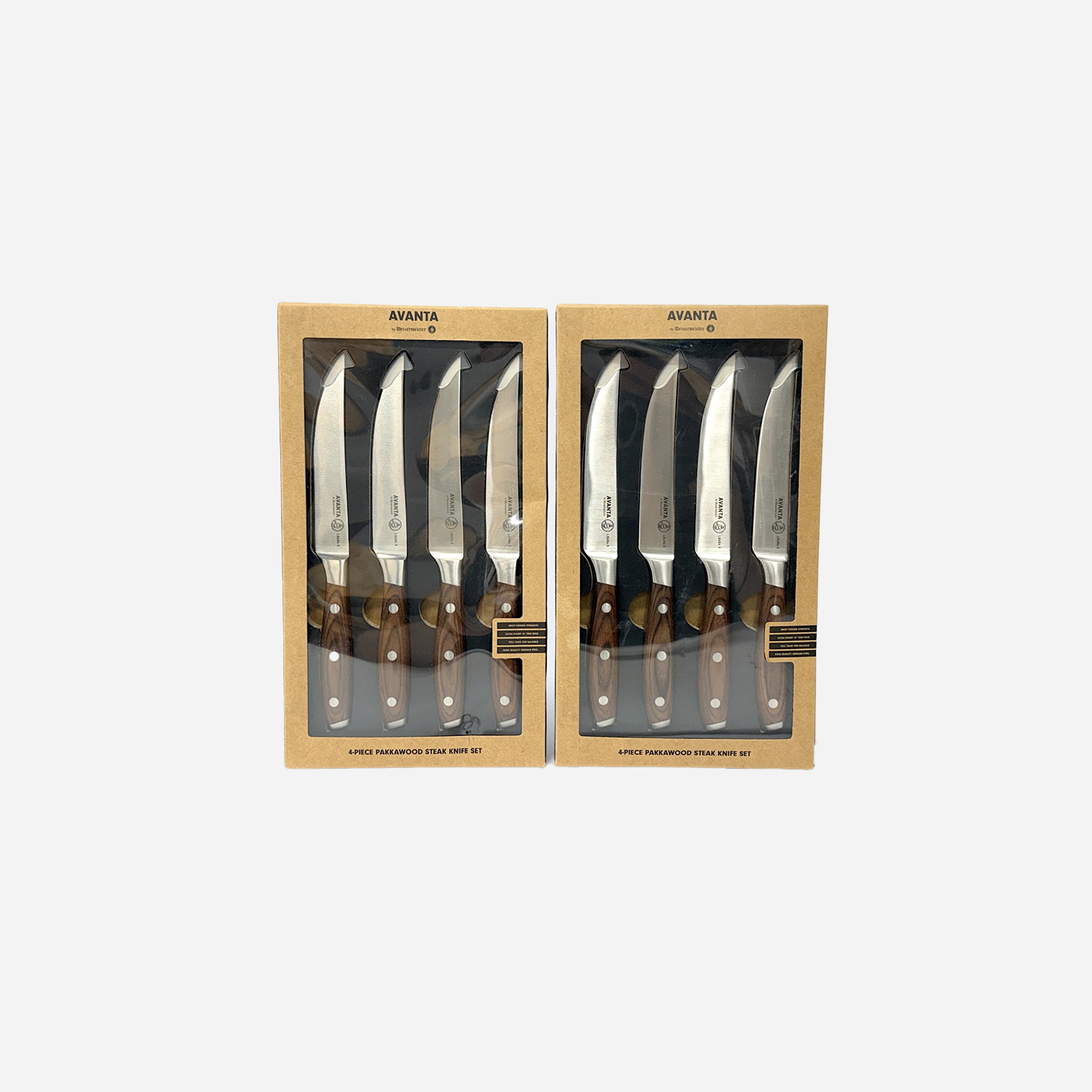 Knife Sets