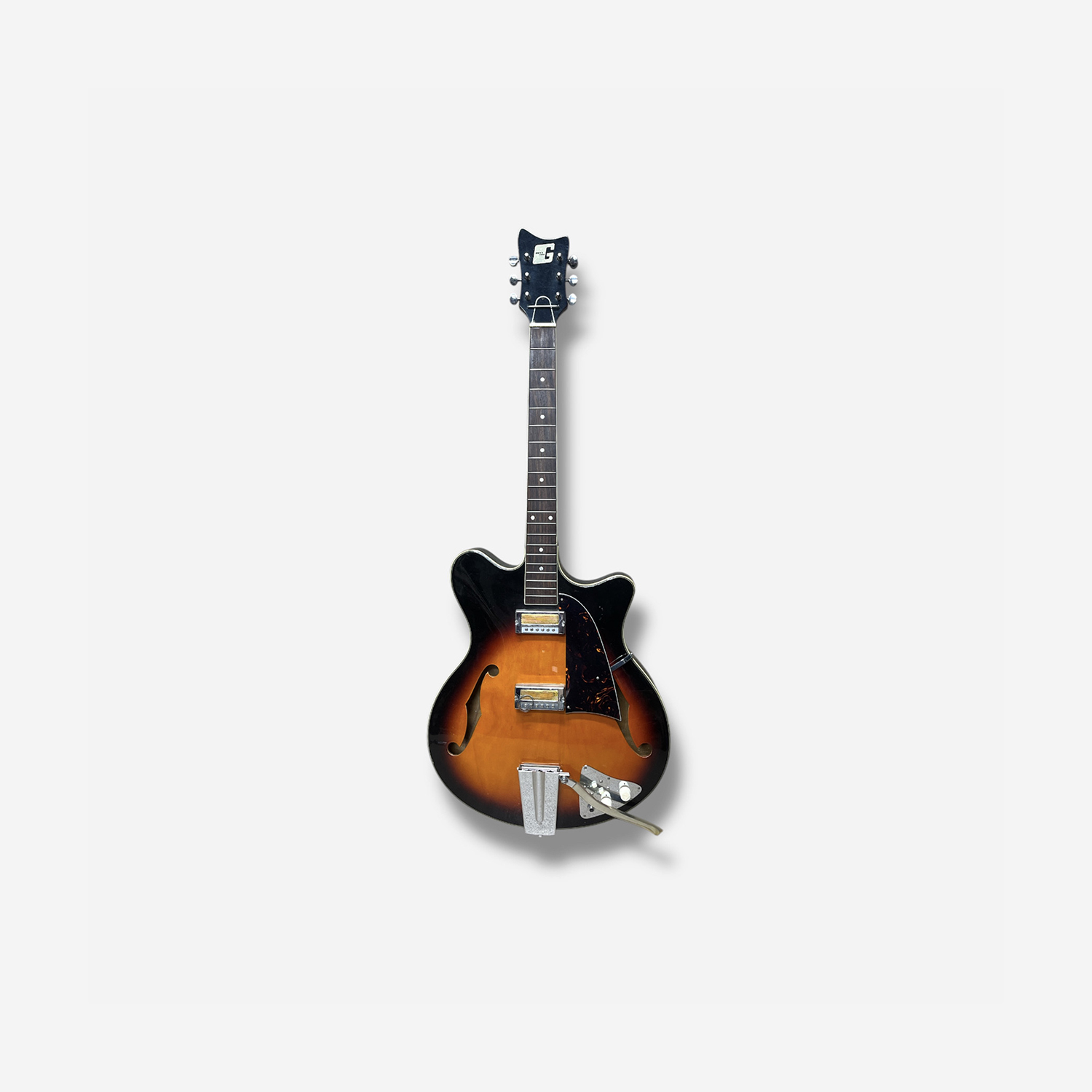 Guya Tone Guitar