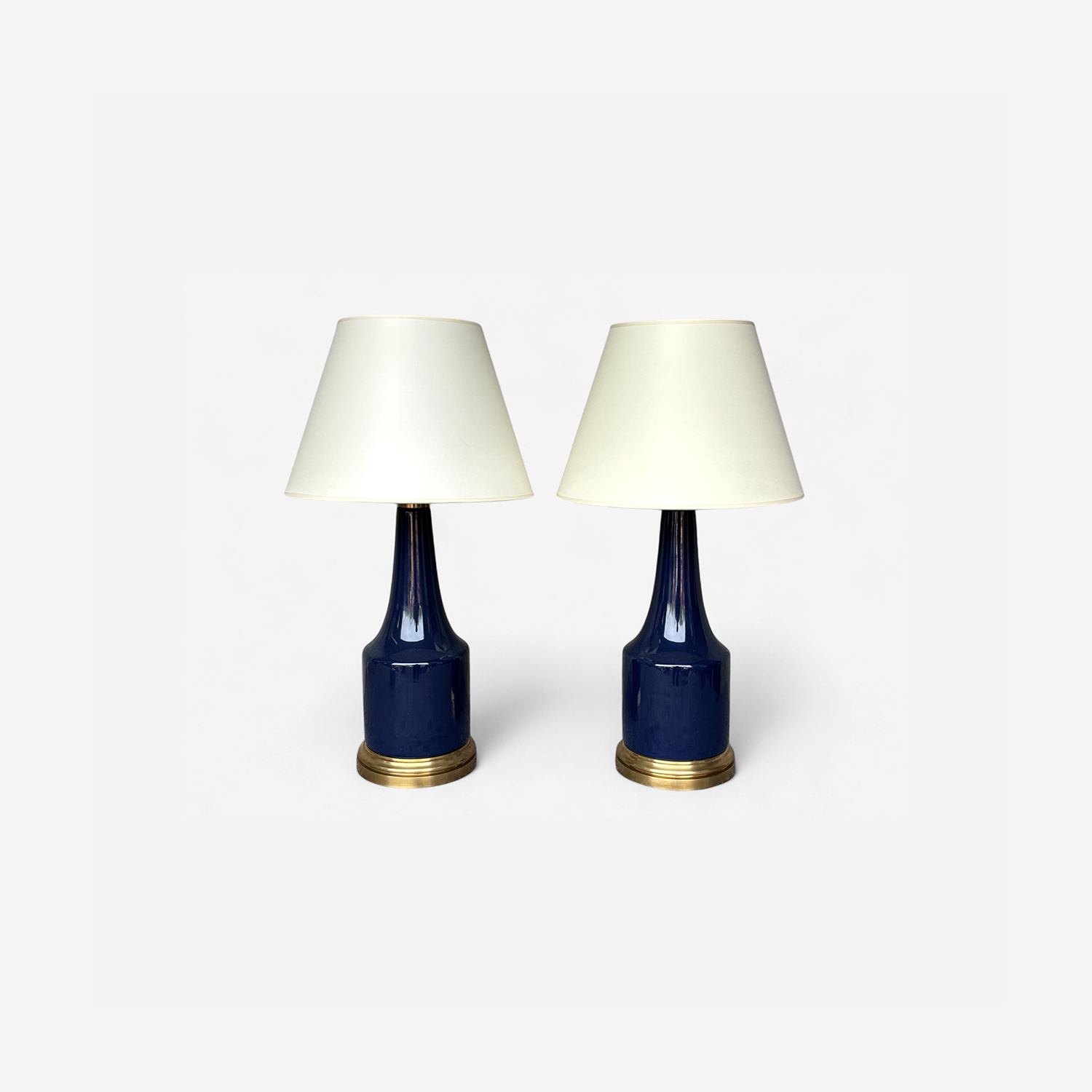 Visual Comfort Lamps