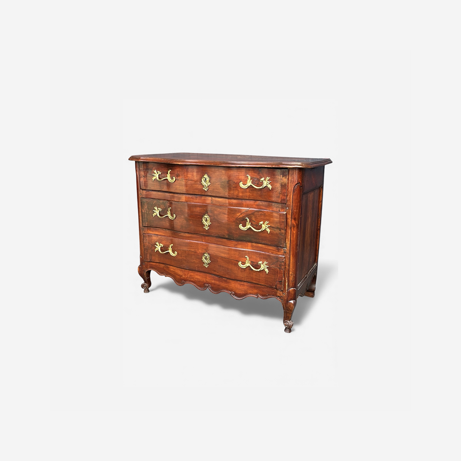 Antique Chest