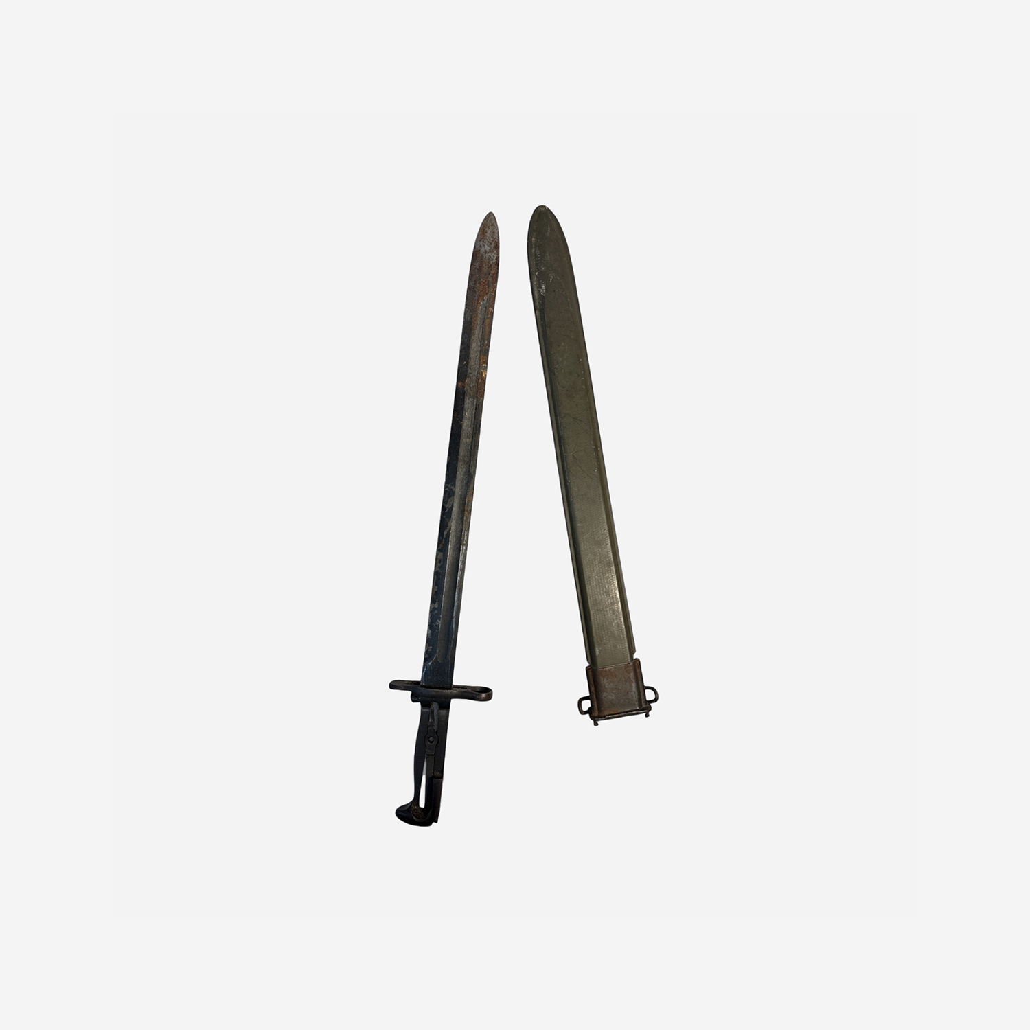 Bayonet