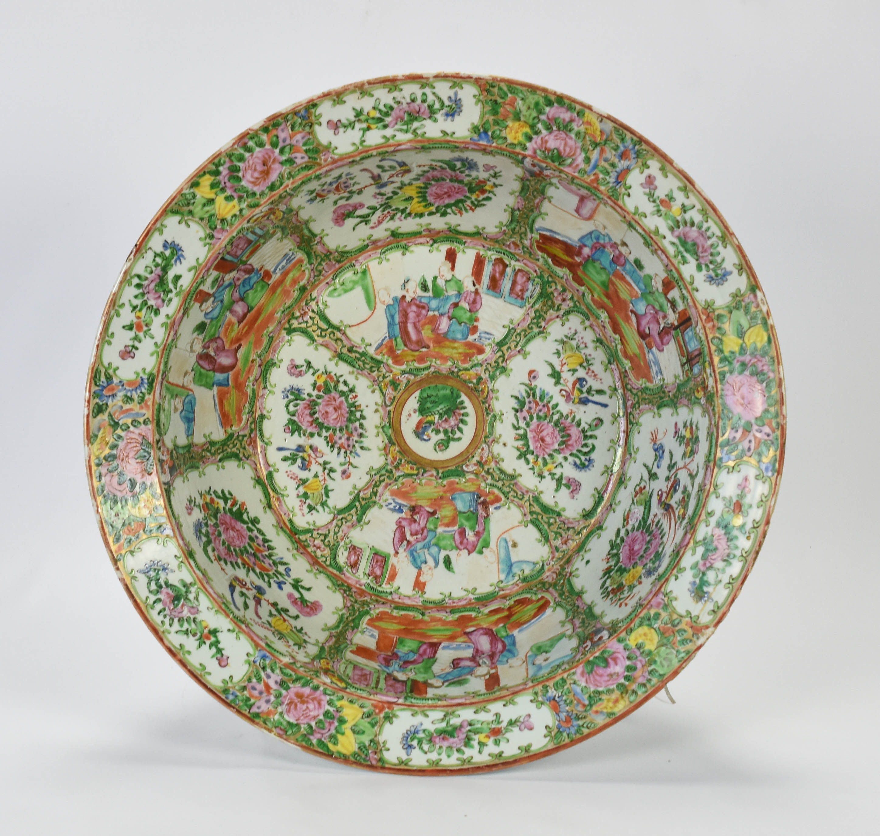 Antique Chinese 18