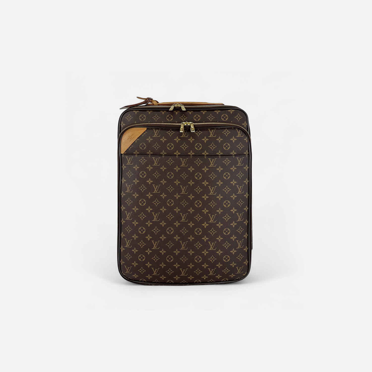 Louis Vuitton Pegase Suitcase