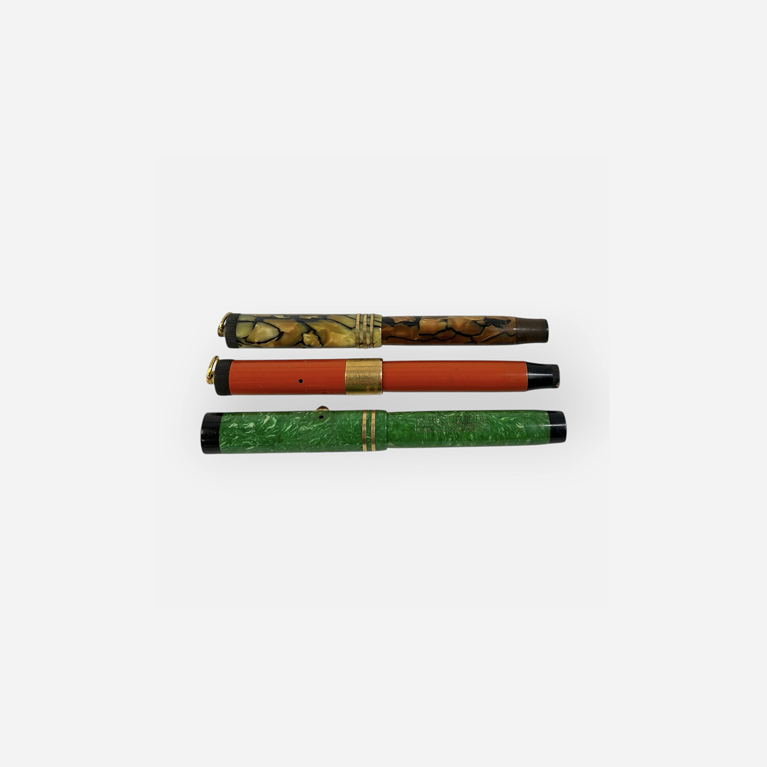 Fountain Pens