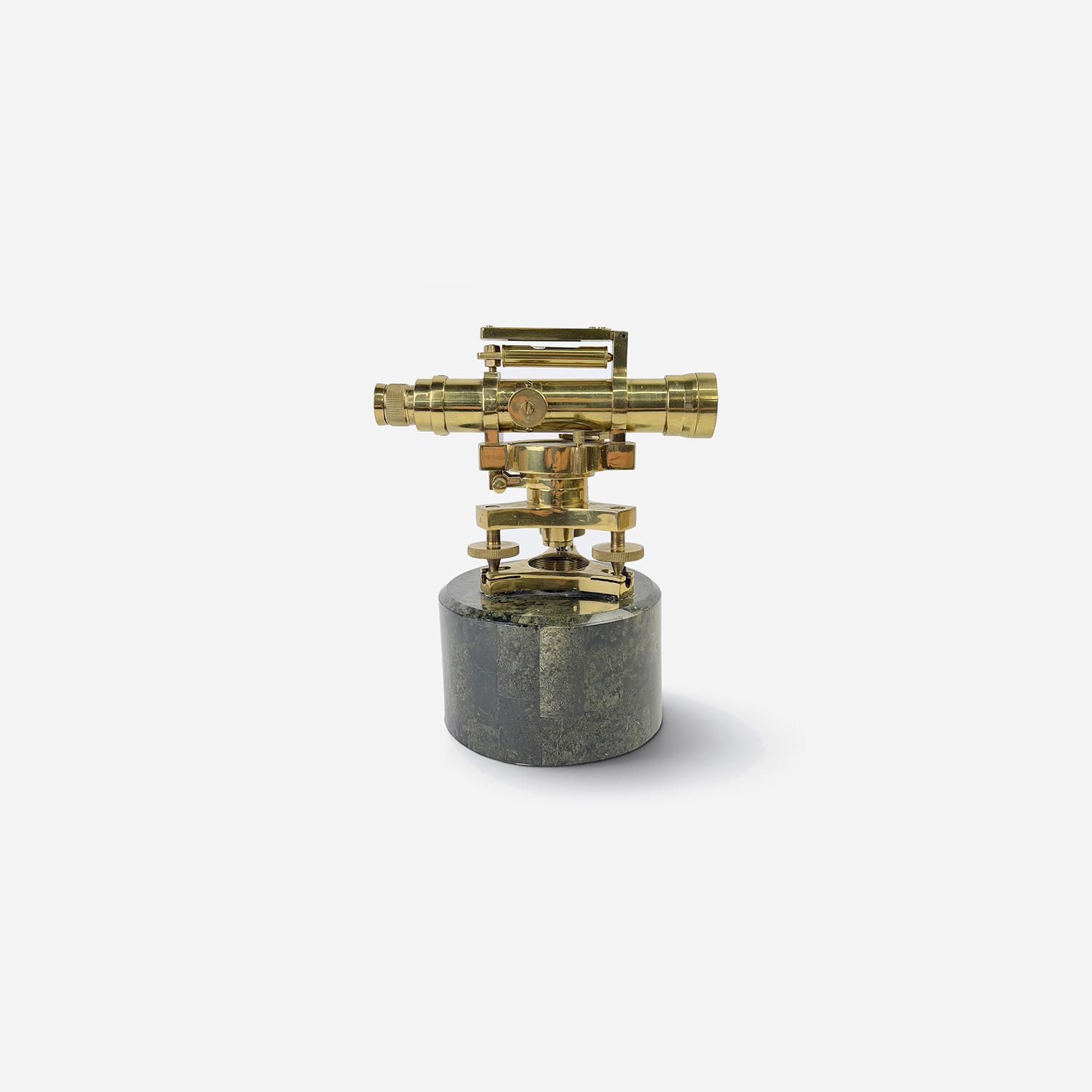 Brass Telescope