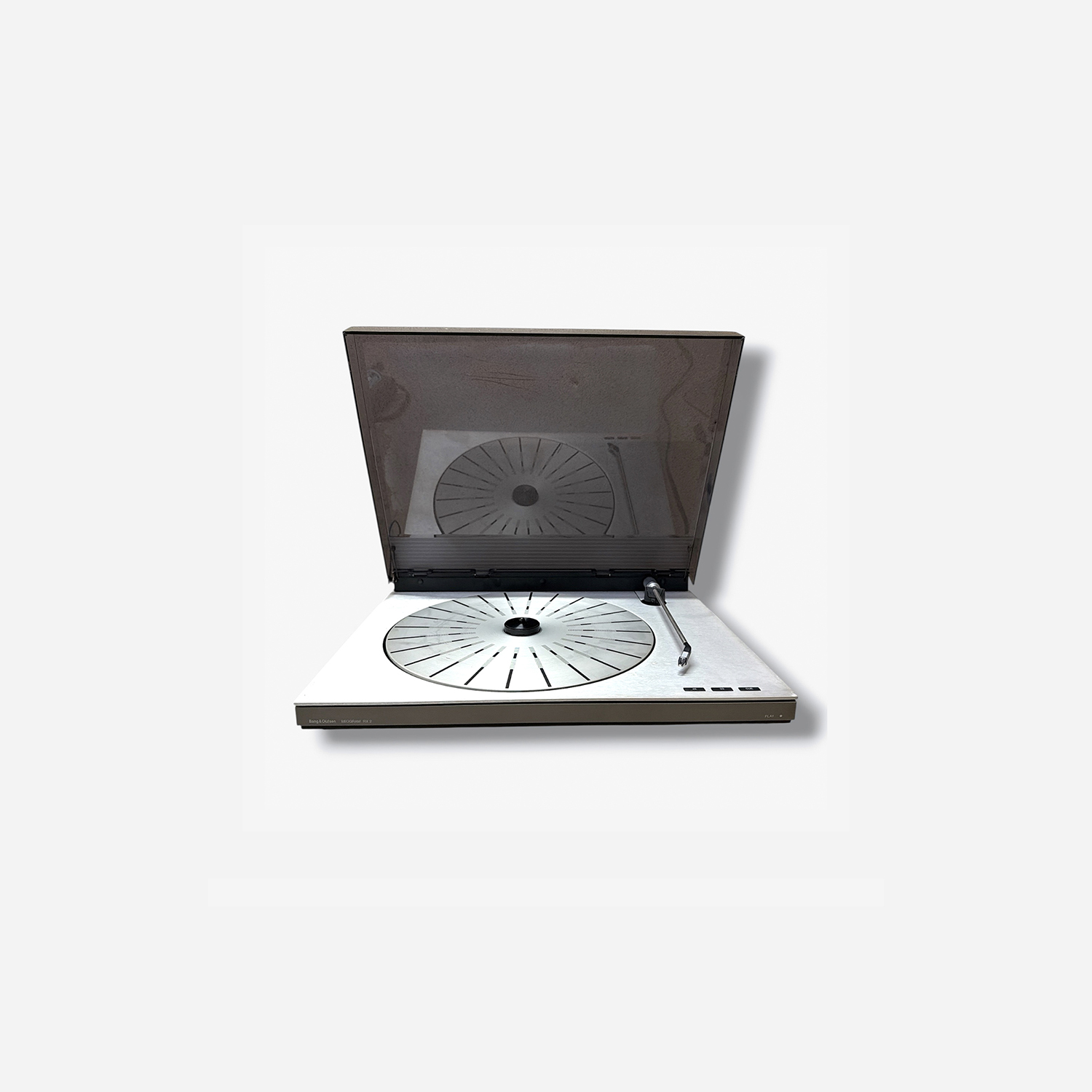 Bang & Olufsen