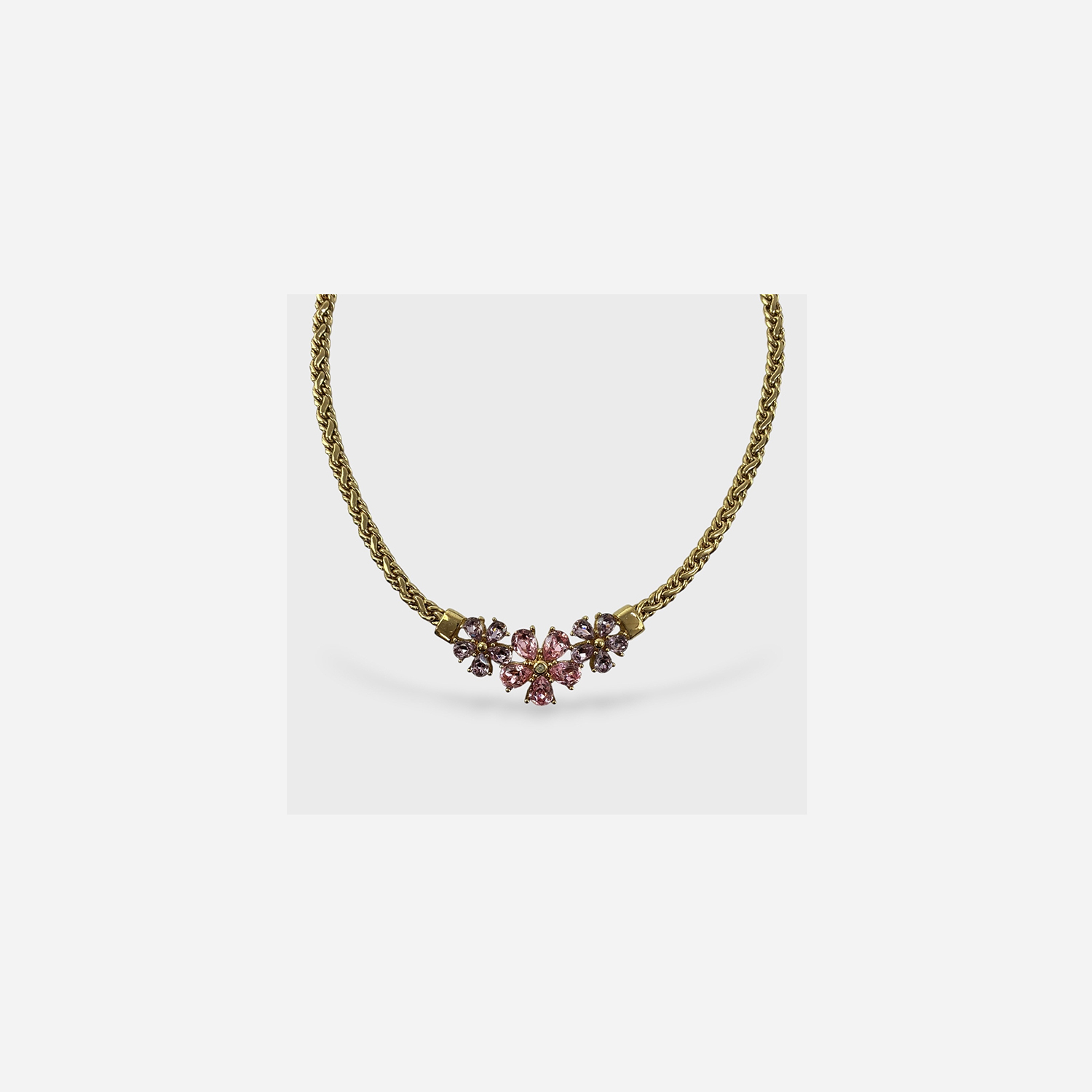 Dior Necklace