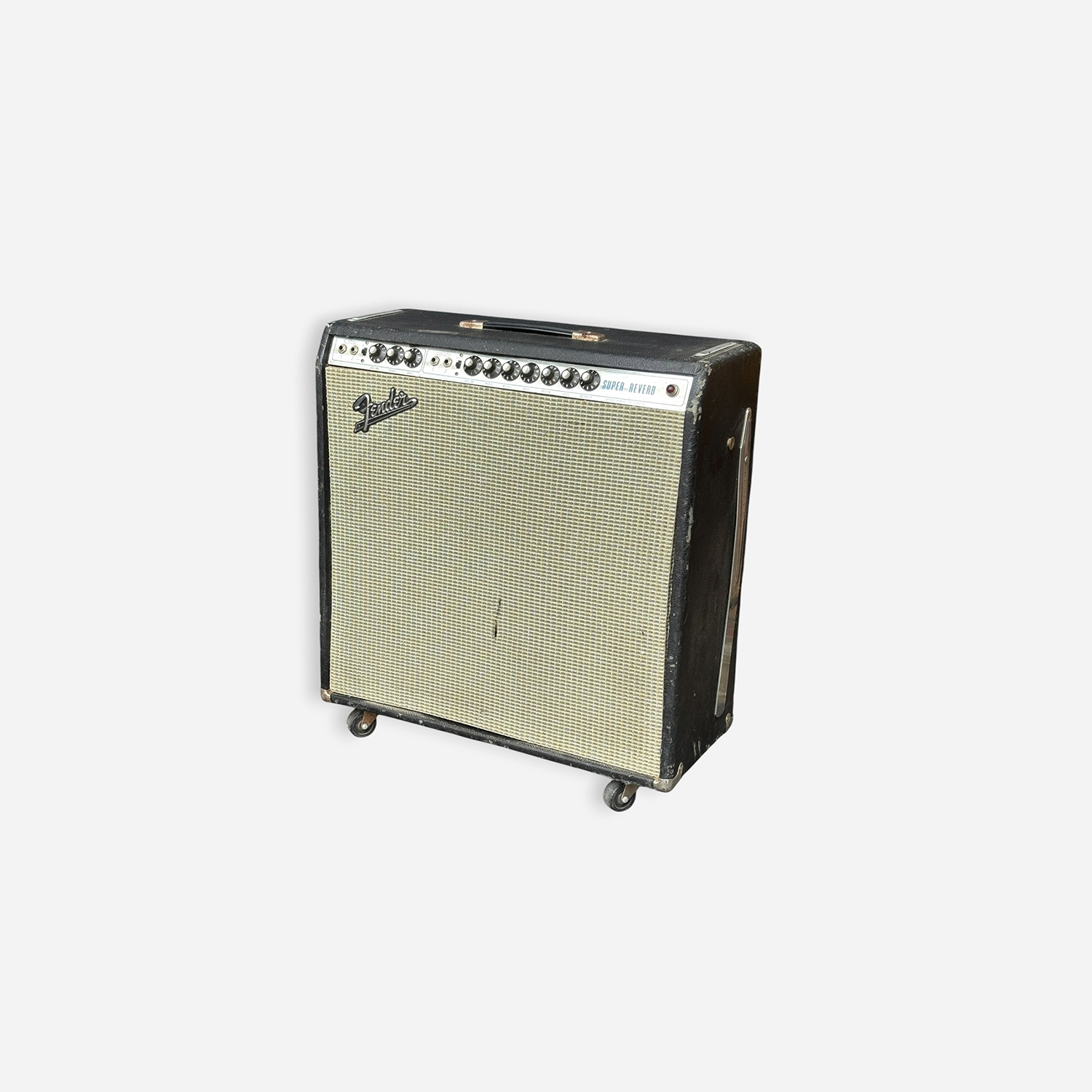 Fender Amp