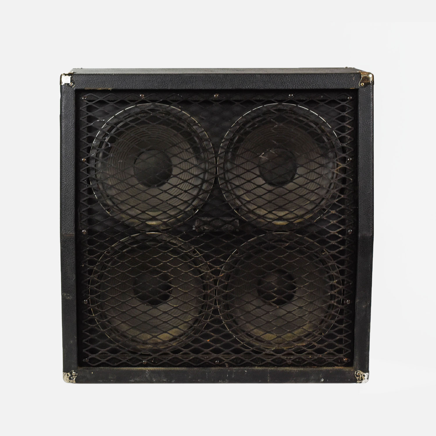 Carvin V412-C Celestion Guitar Speaker Cabinet