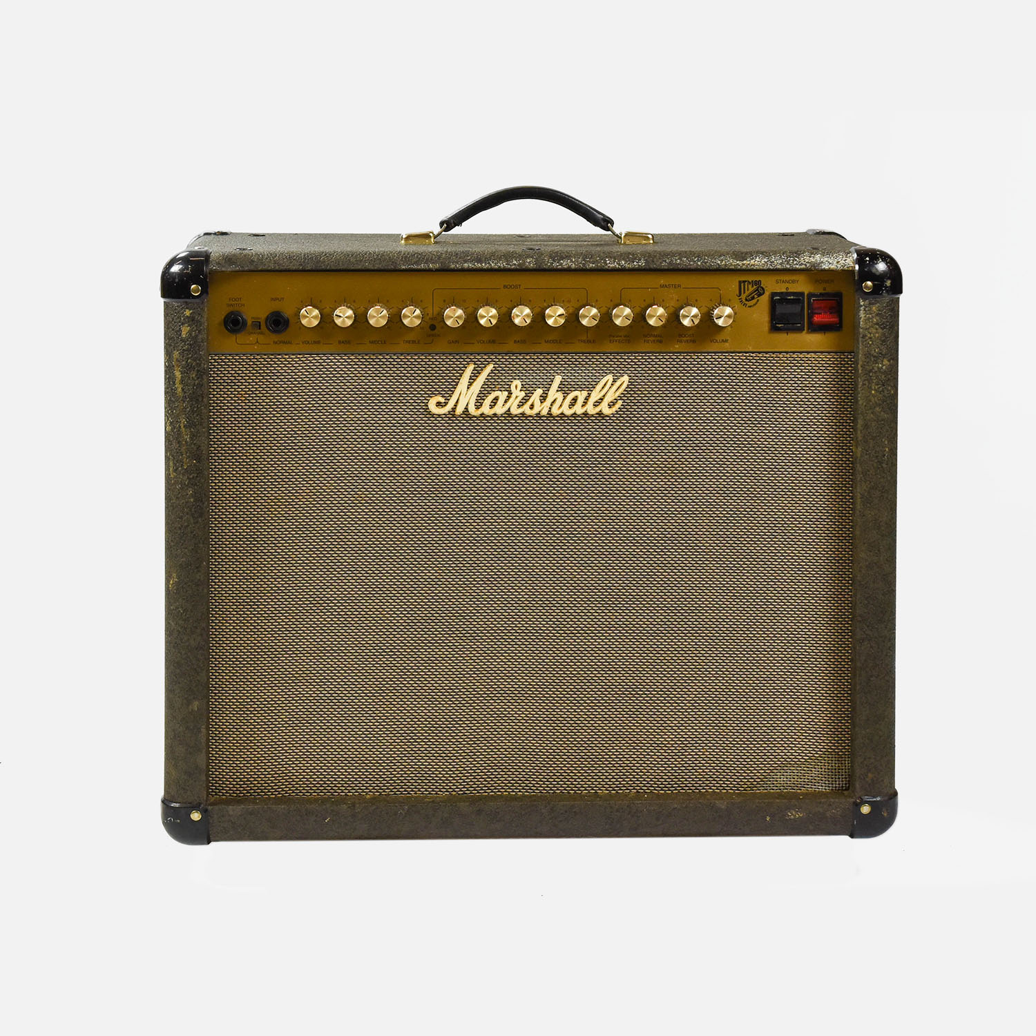 Marshall JTM60 Tube Guitar Amplifier