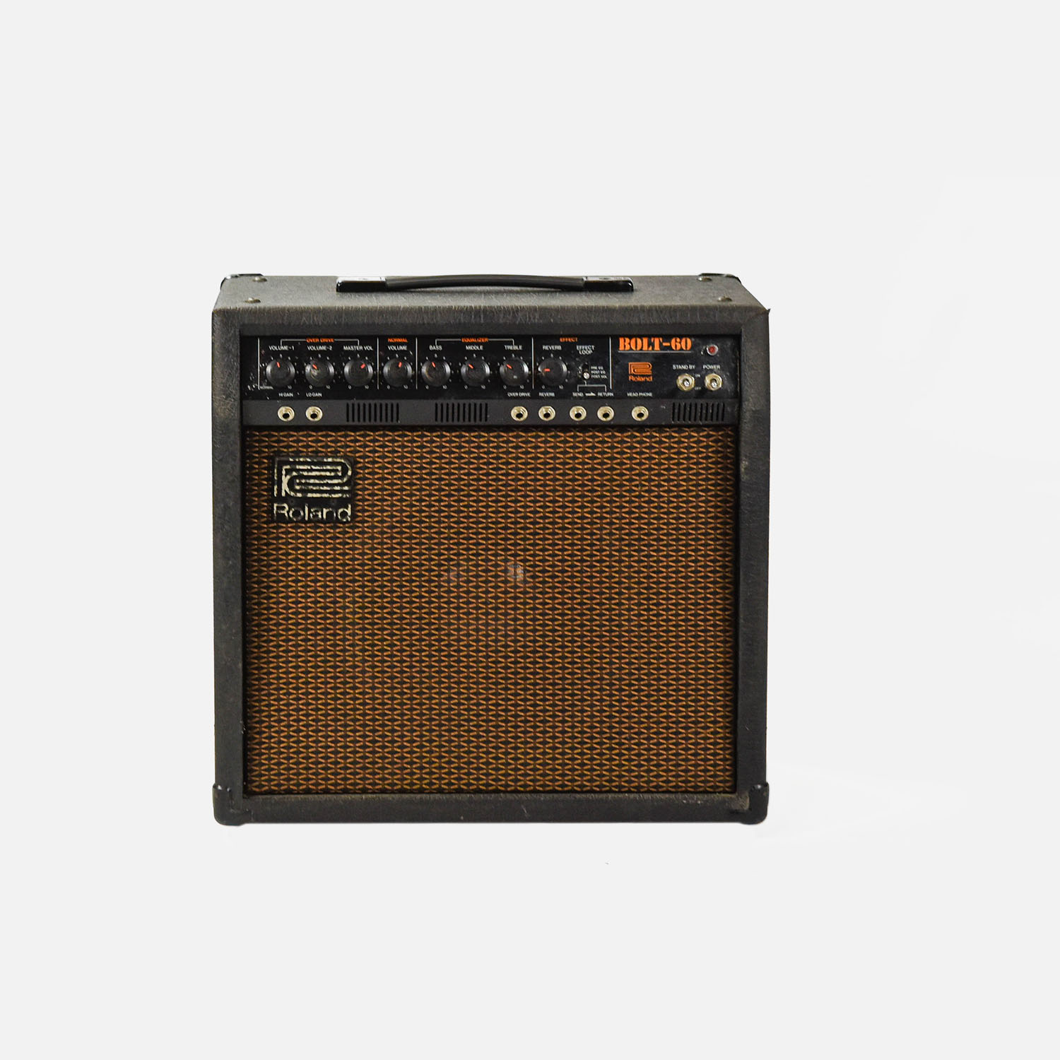 Roland Bolt 60 Vintage Tube Combo Amp 60 Watts