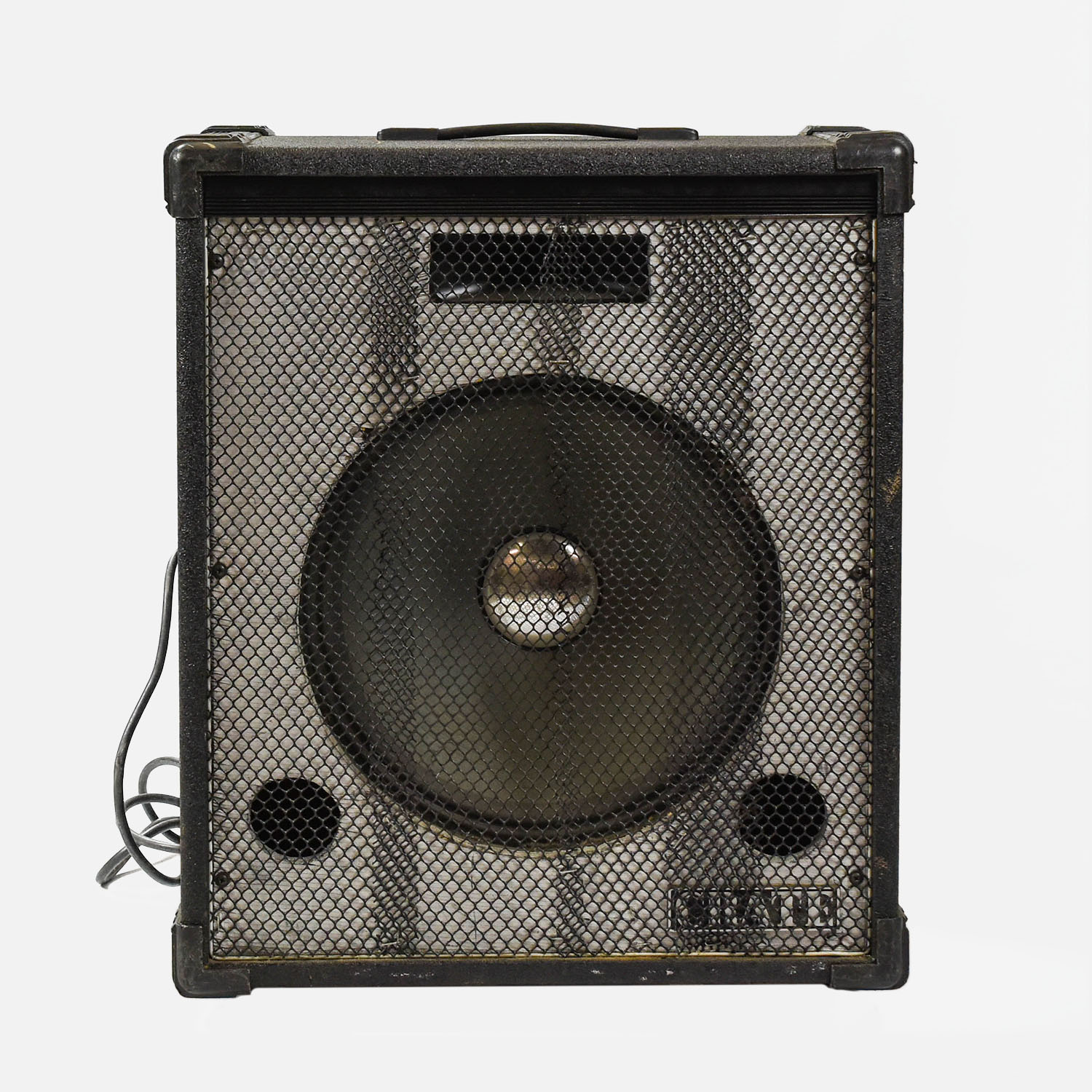Crate KBA-60 Amplifier