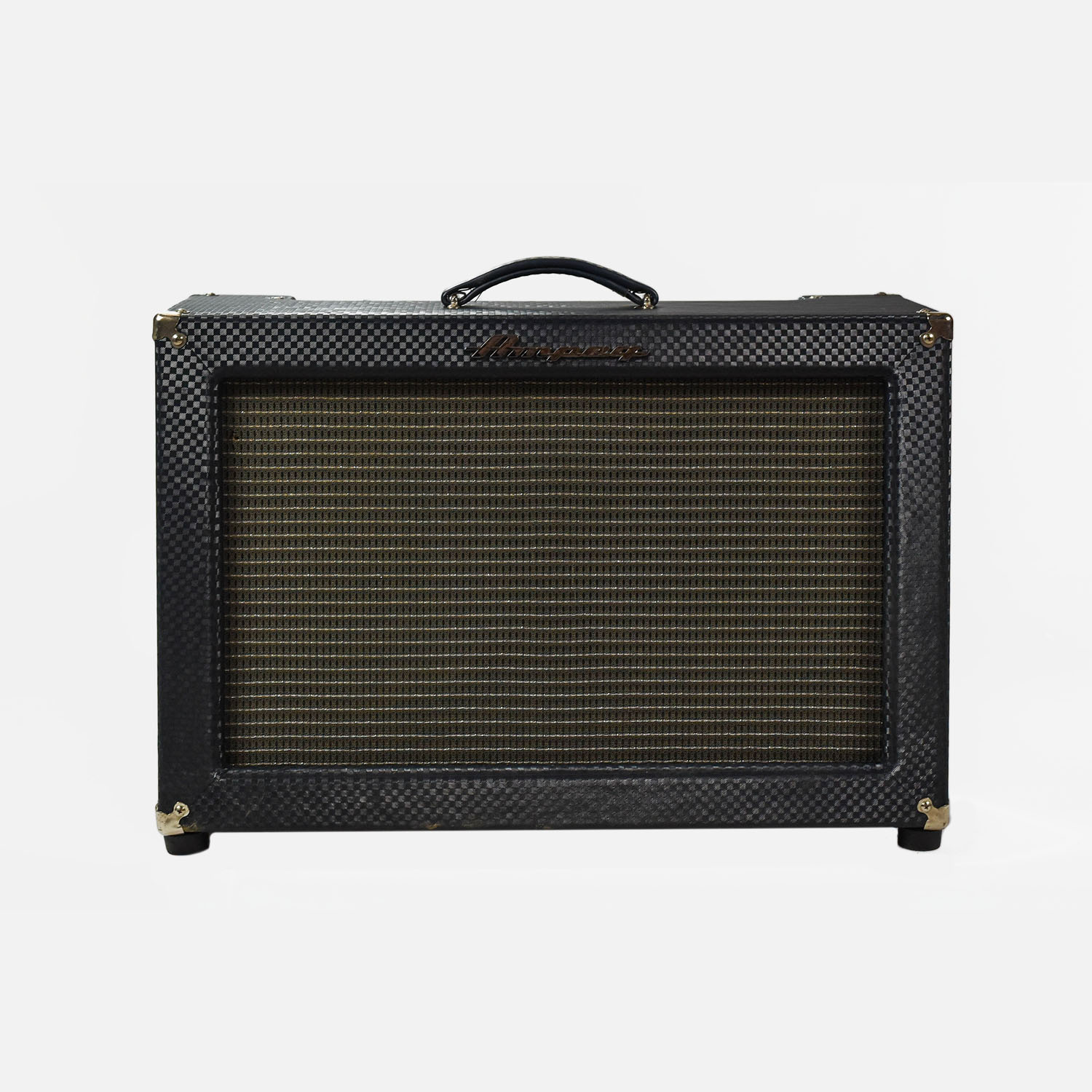 Ampeg Reverberocket R-212R Amplifier