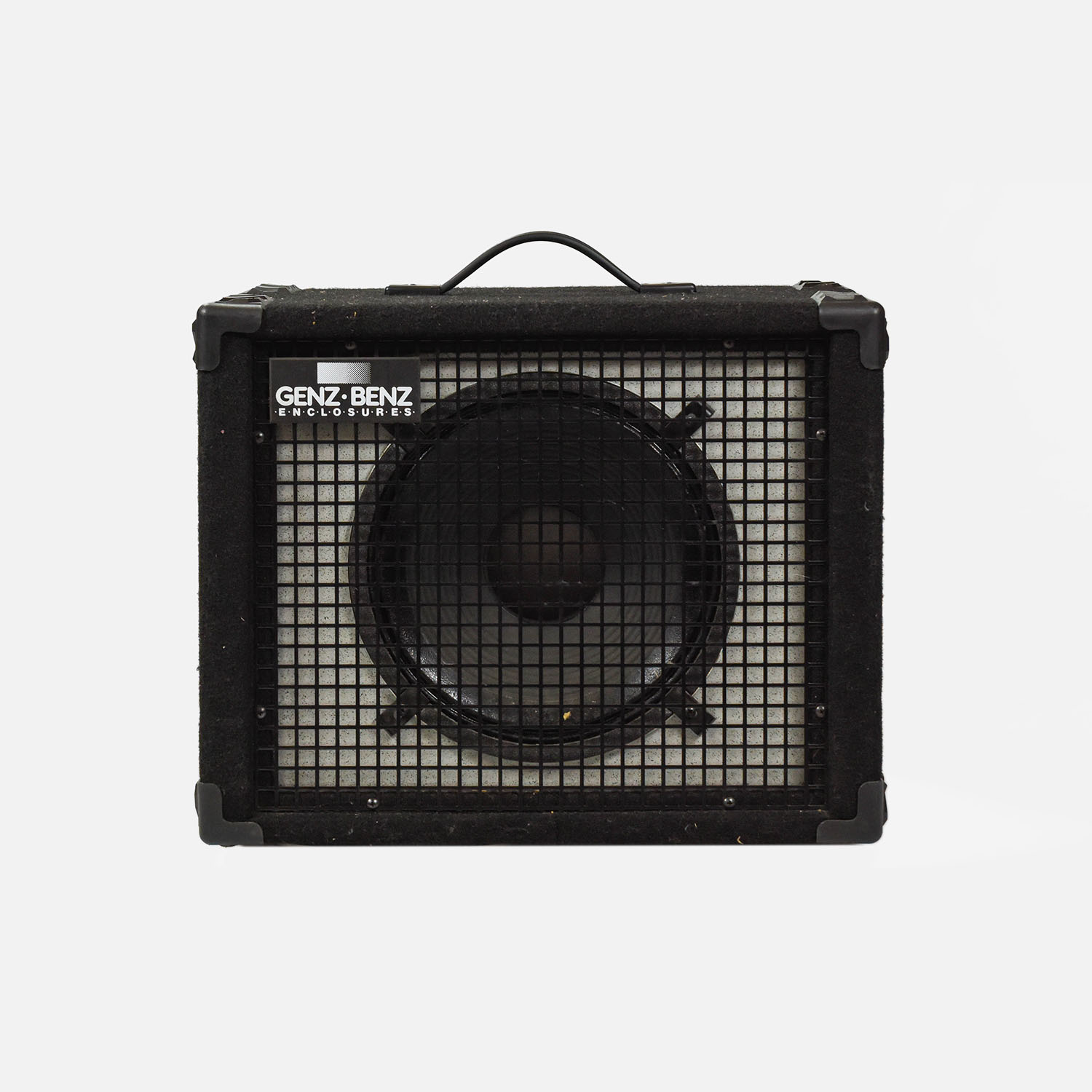 Genz Benz Enclosures GB 12SL-CL