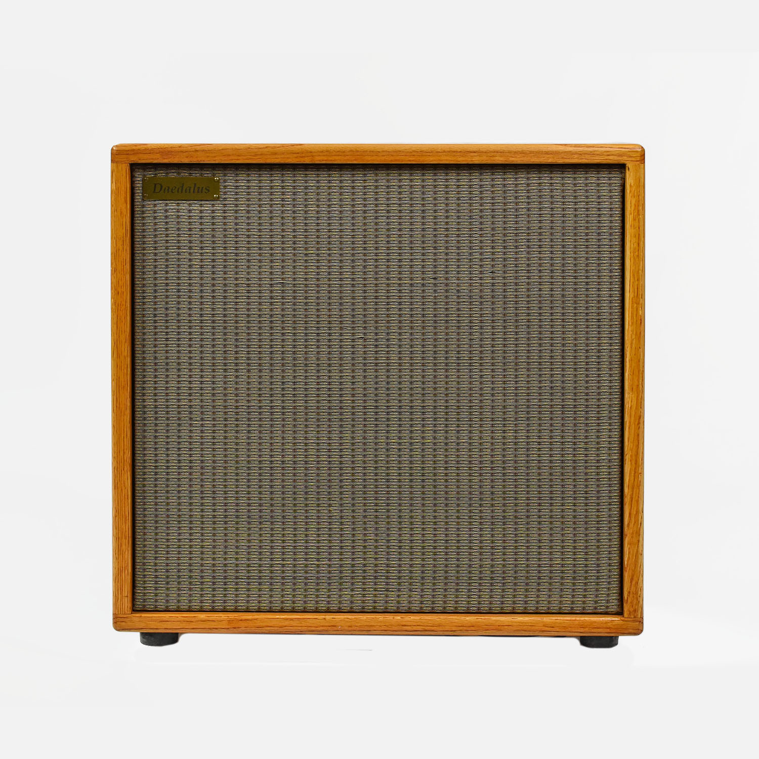 Daedalus S-82 High Power Acoustic Instrument Speaker