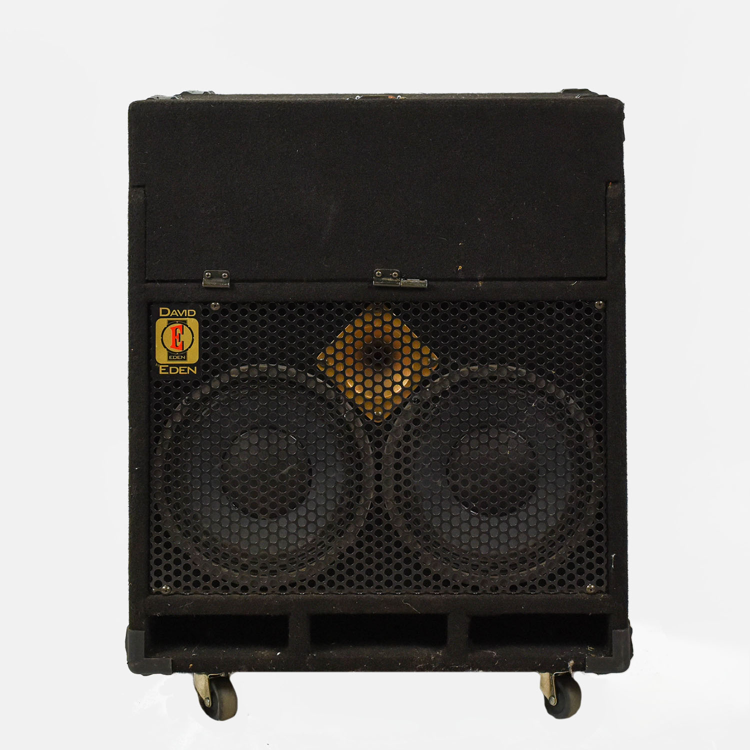 David Eden D-AH 250w Speaker Cabinet