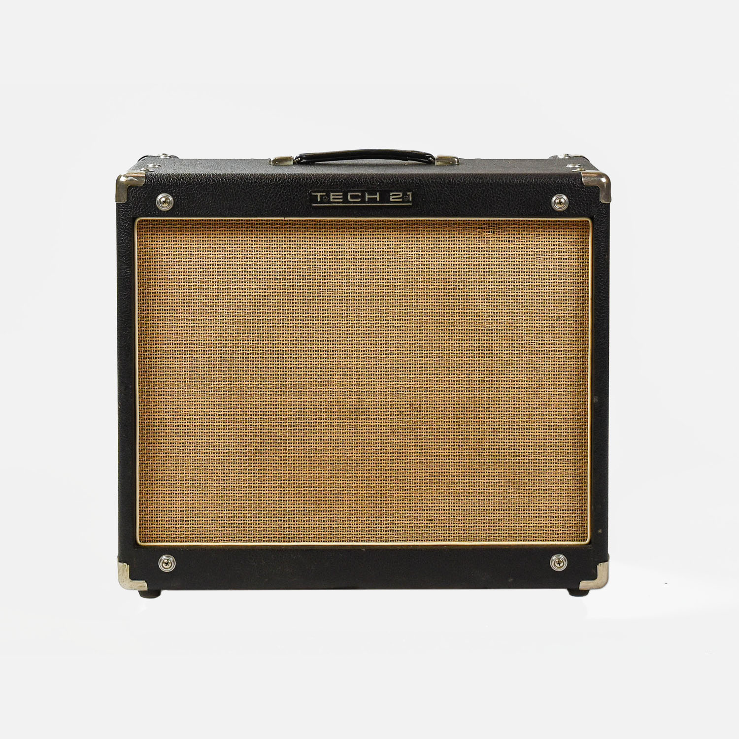 Tech 21 NYC Trademark 60 Amplifier w/Foot Switch