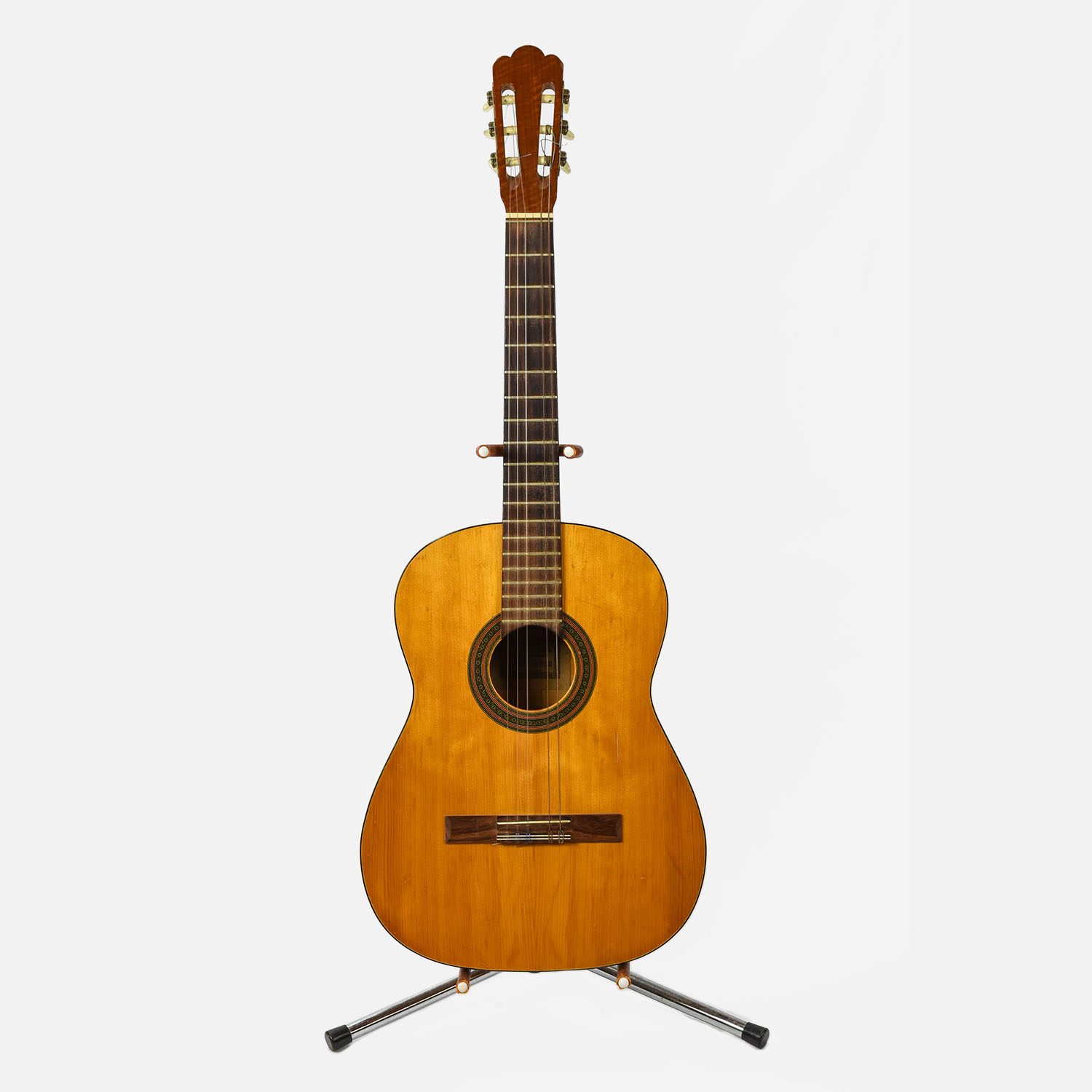 Framus Classic Handmade Classical Acoustic Guitar