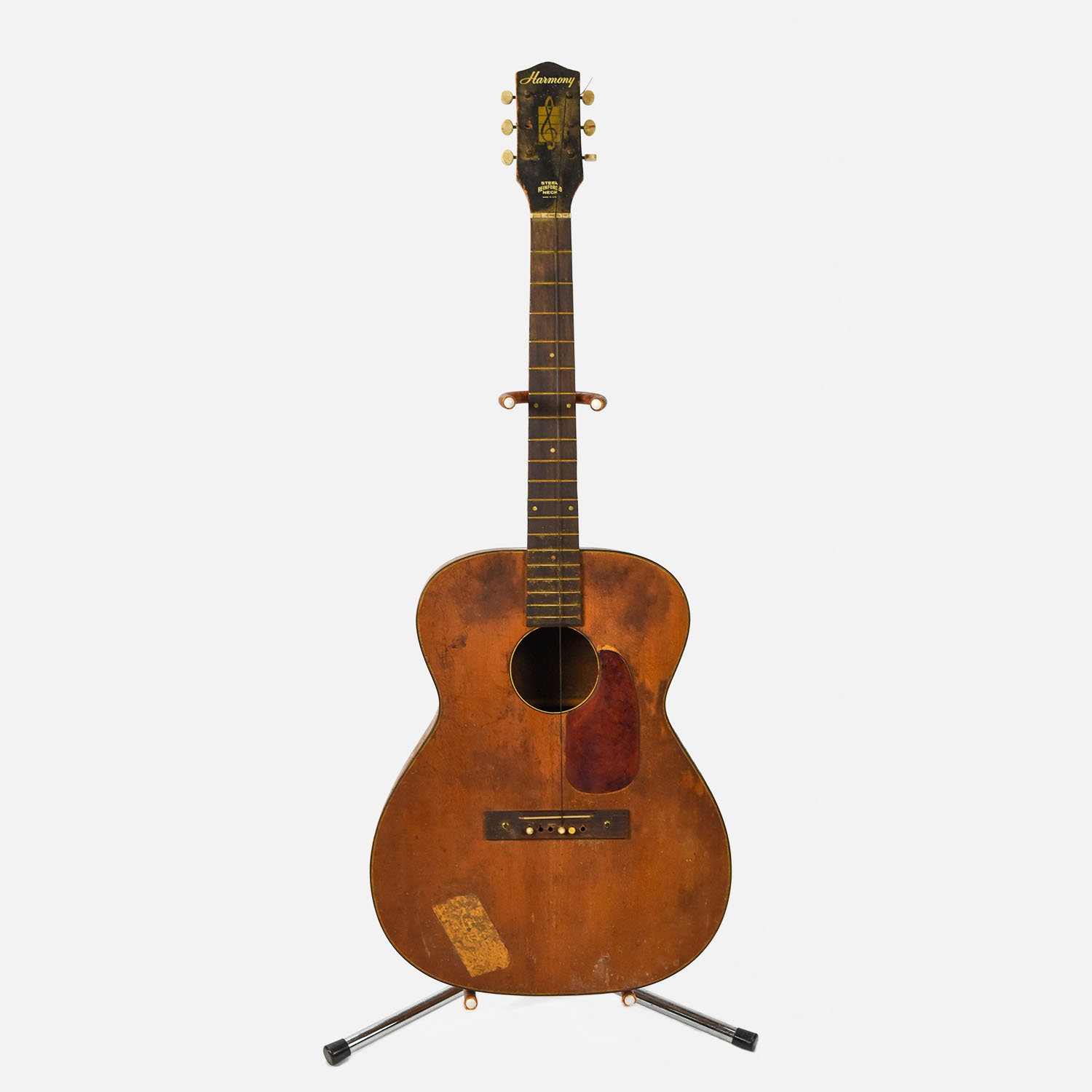 Harmony Vintage USA H-162 Acoustic Guitar