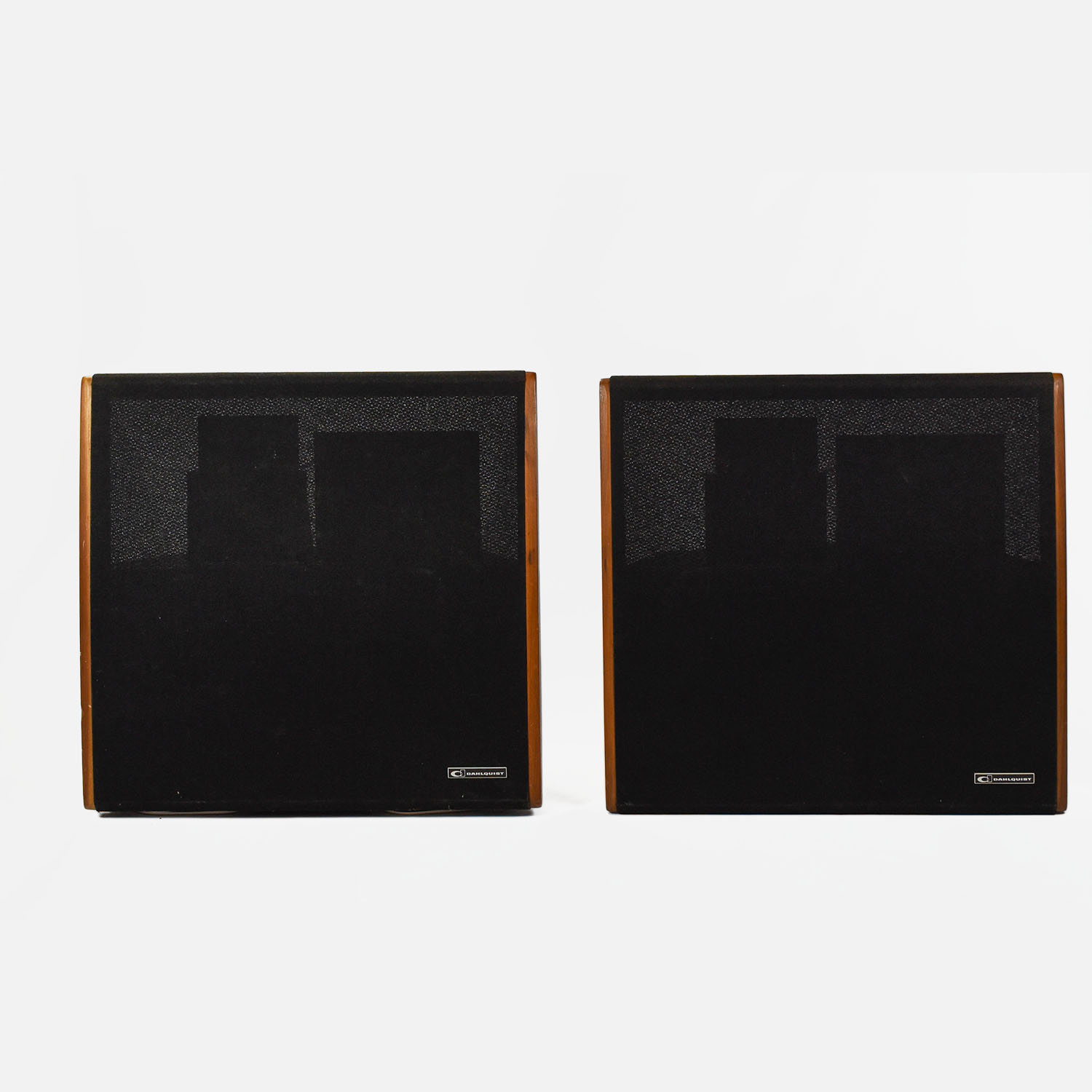 Dahlquist Phased Array DQ-10 Floor Speakers