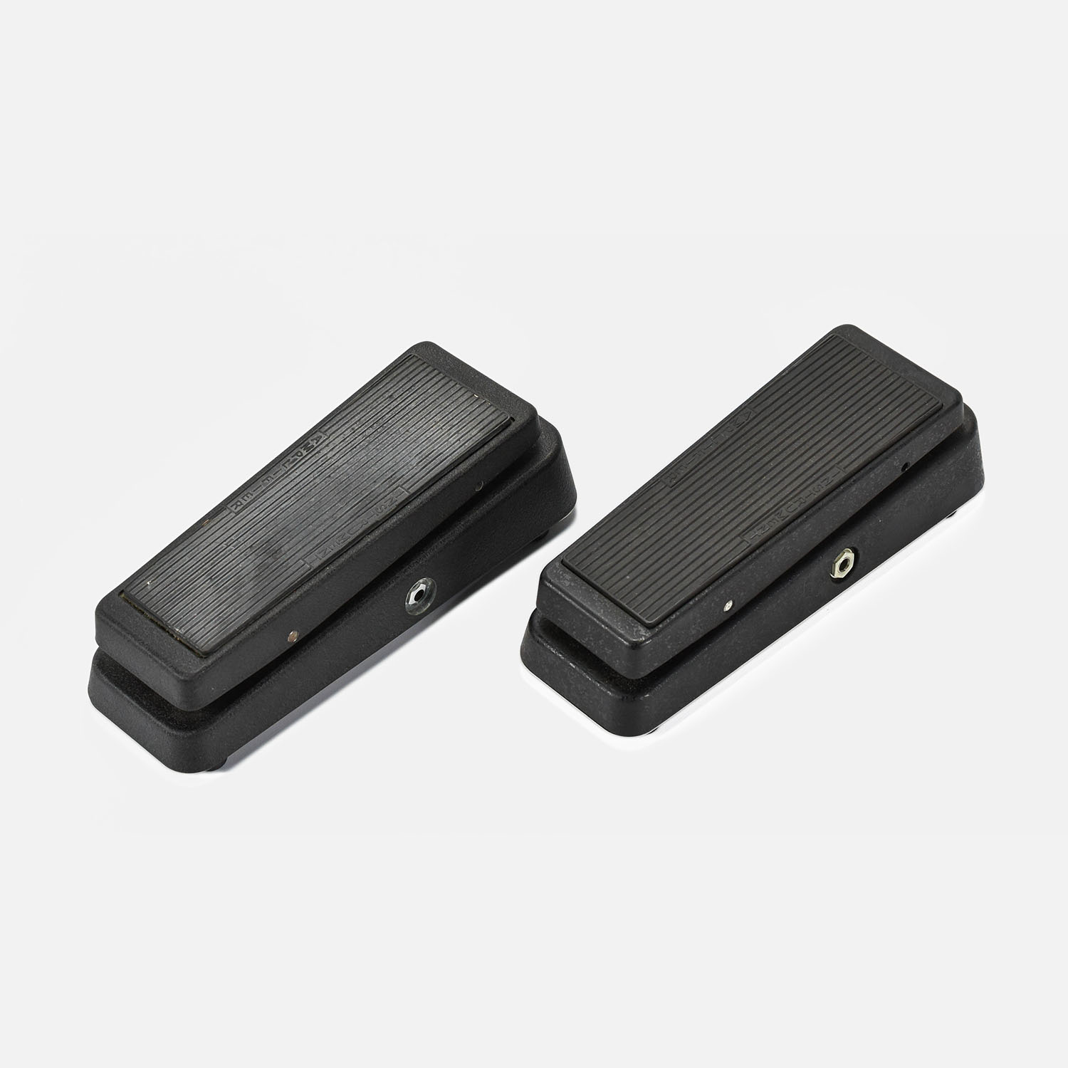 Dunlop GCB95 Cry Baby Standard Wah Pedal PAIR