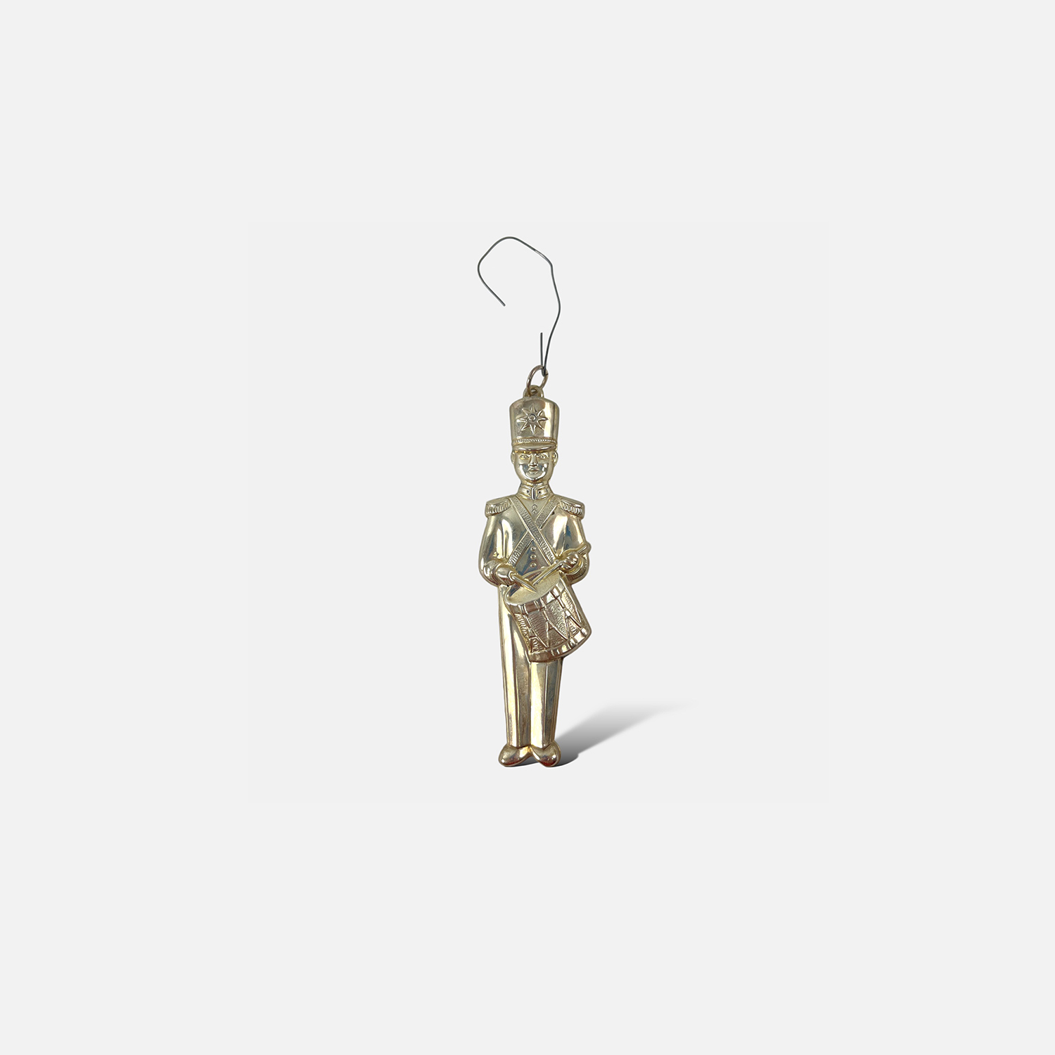 Gorham sterling silver ornament