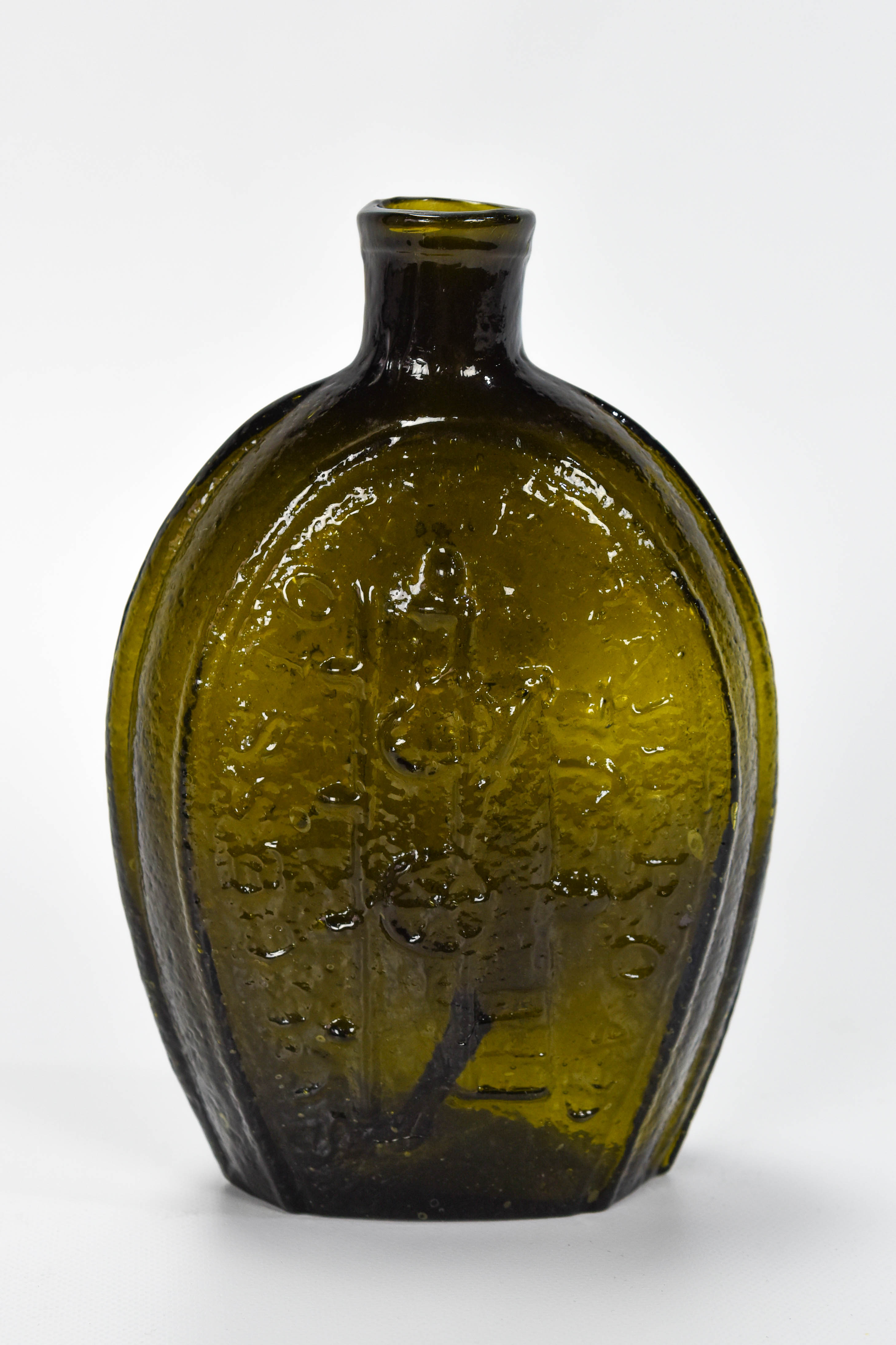 Deep Olive 