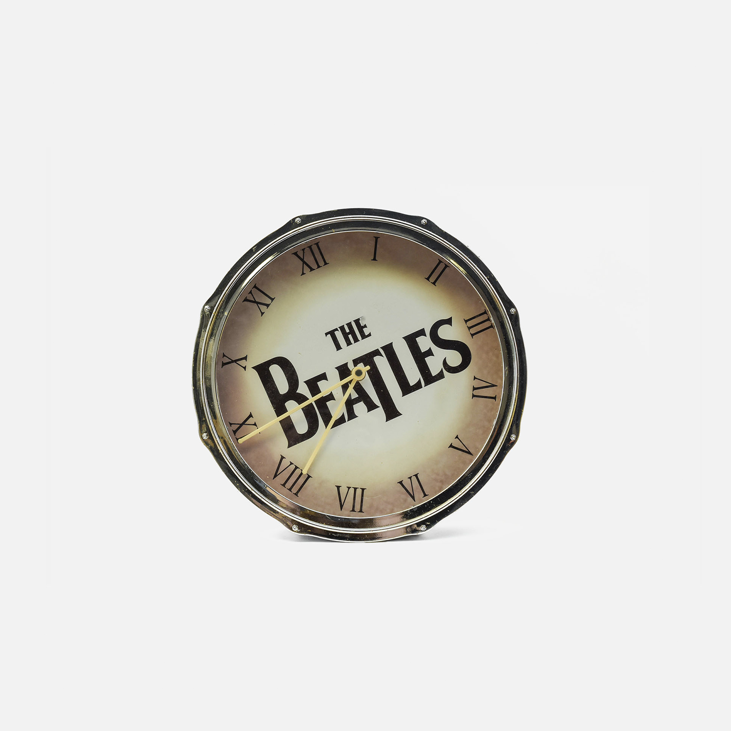 Beatles Wall Clock