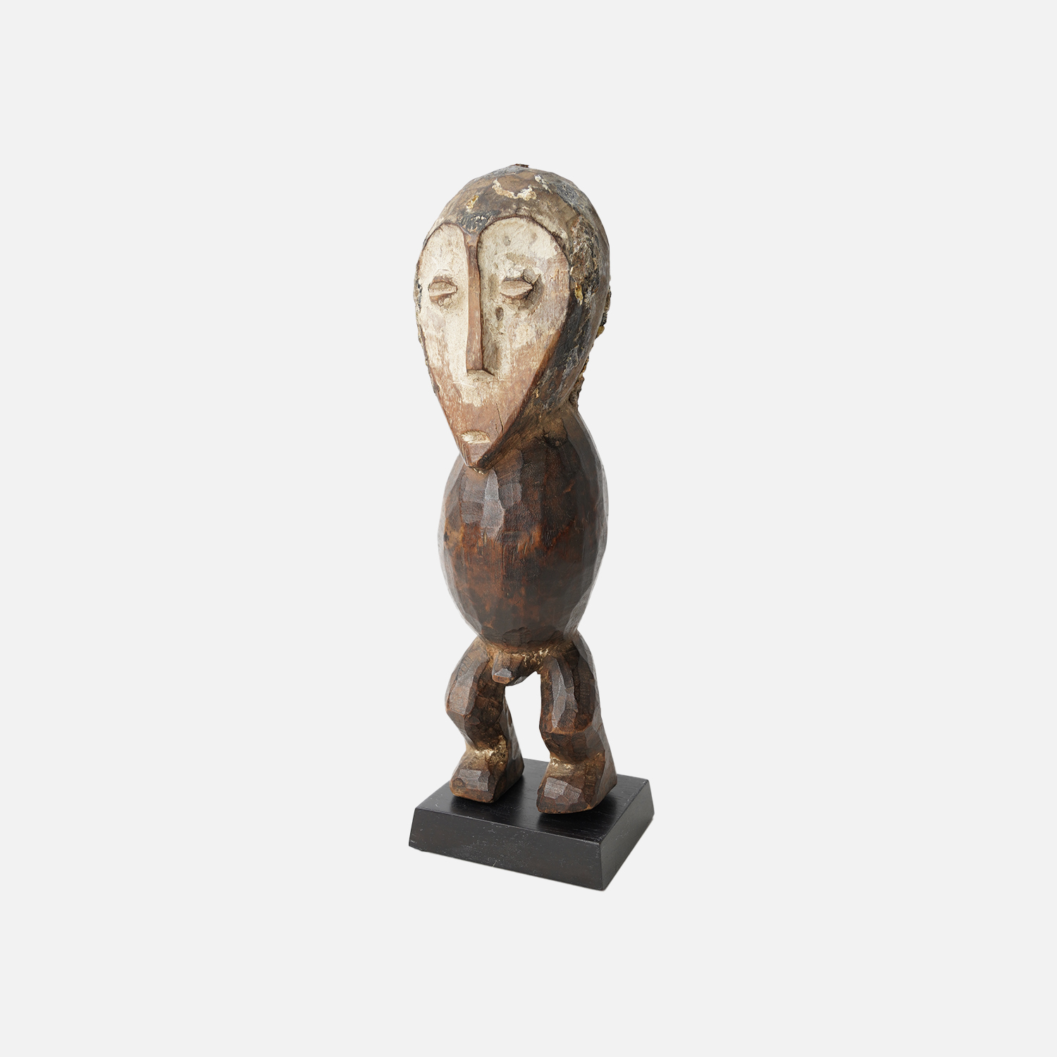 Metoko Janus Figure