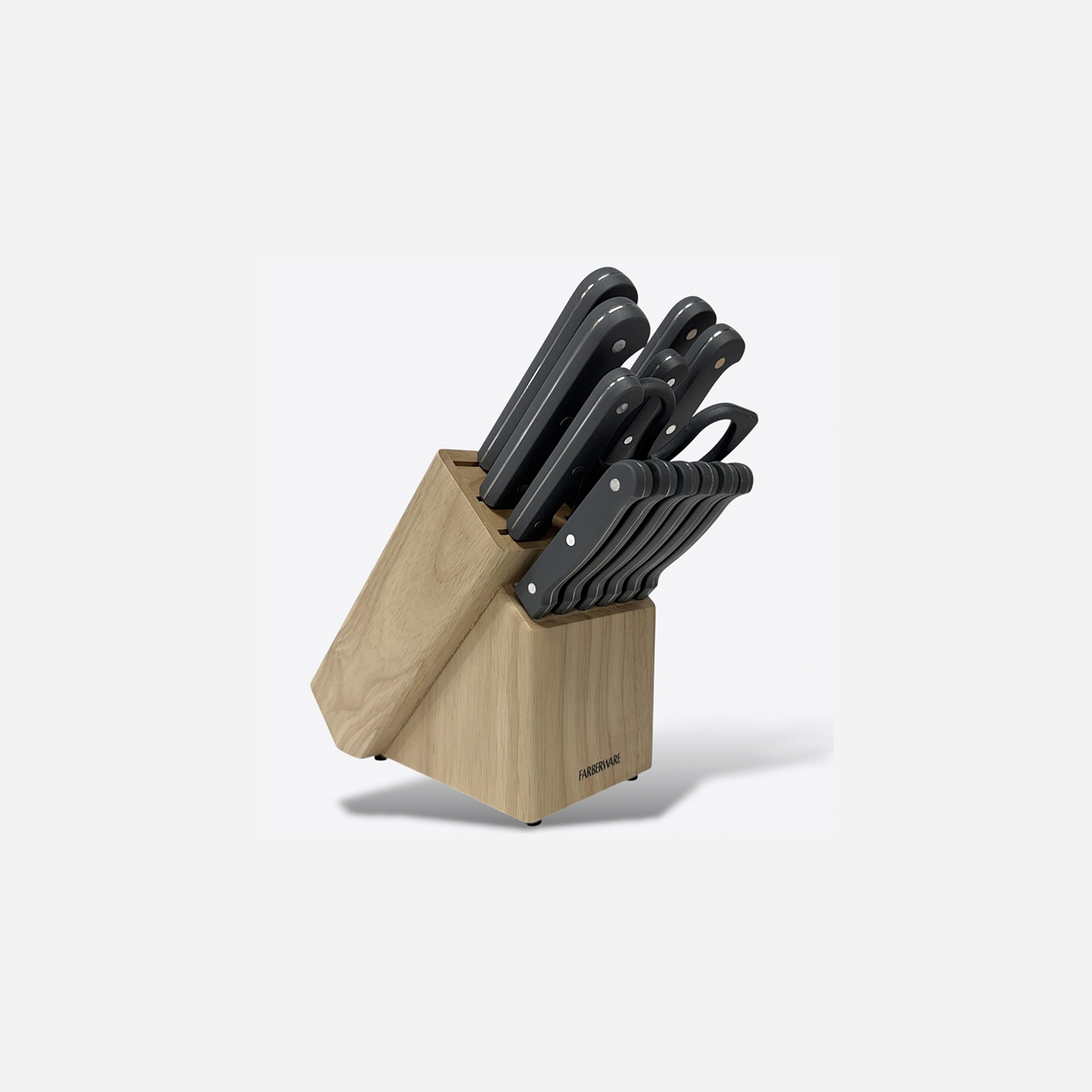 Farverware Knives