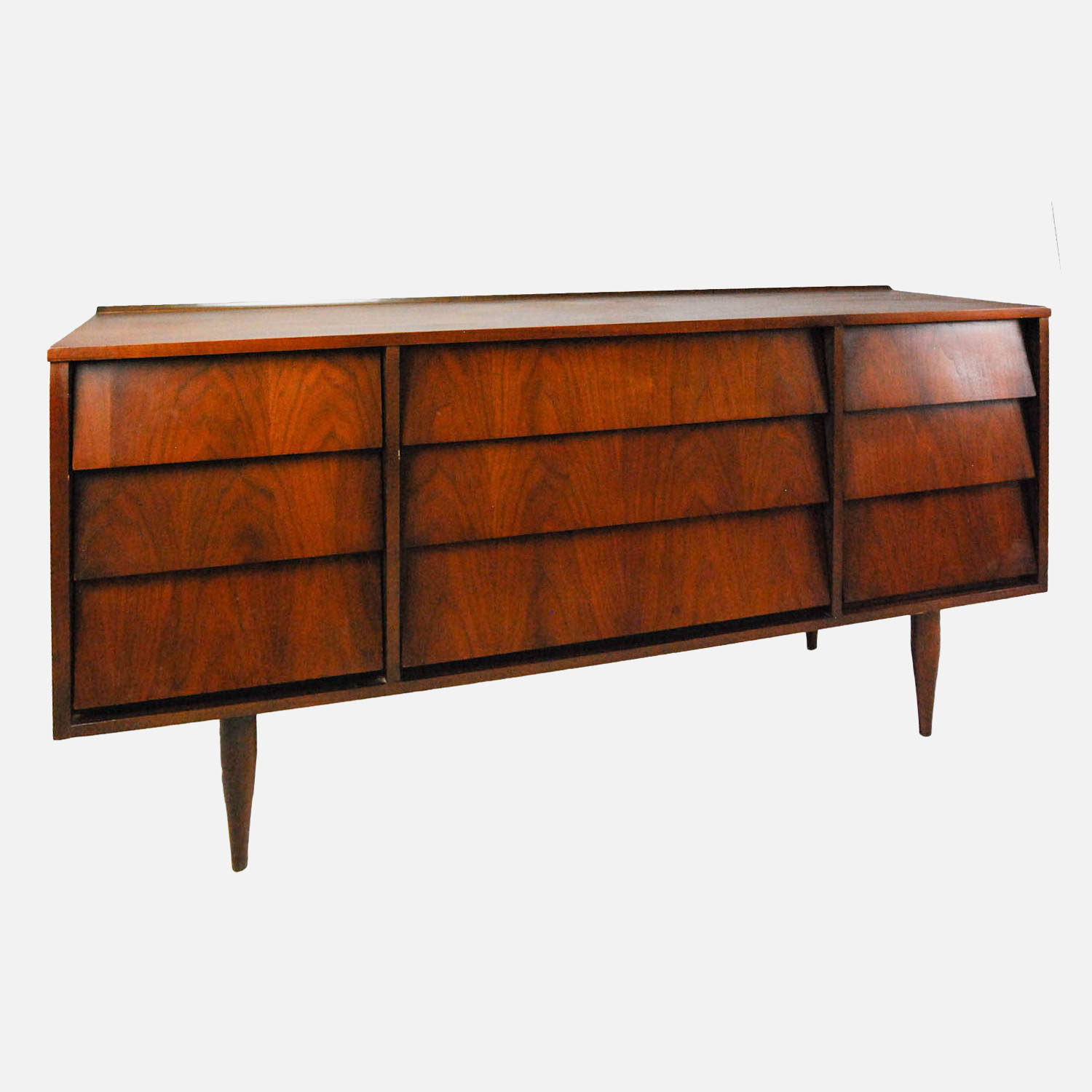 Largest MCM Dresser