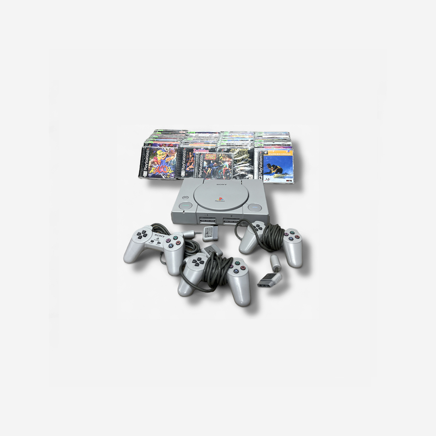Sony Playstation