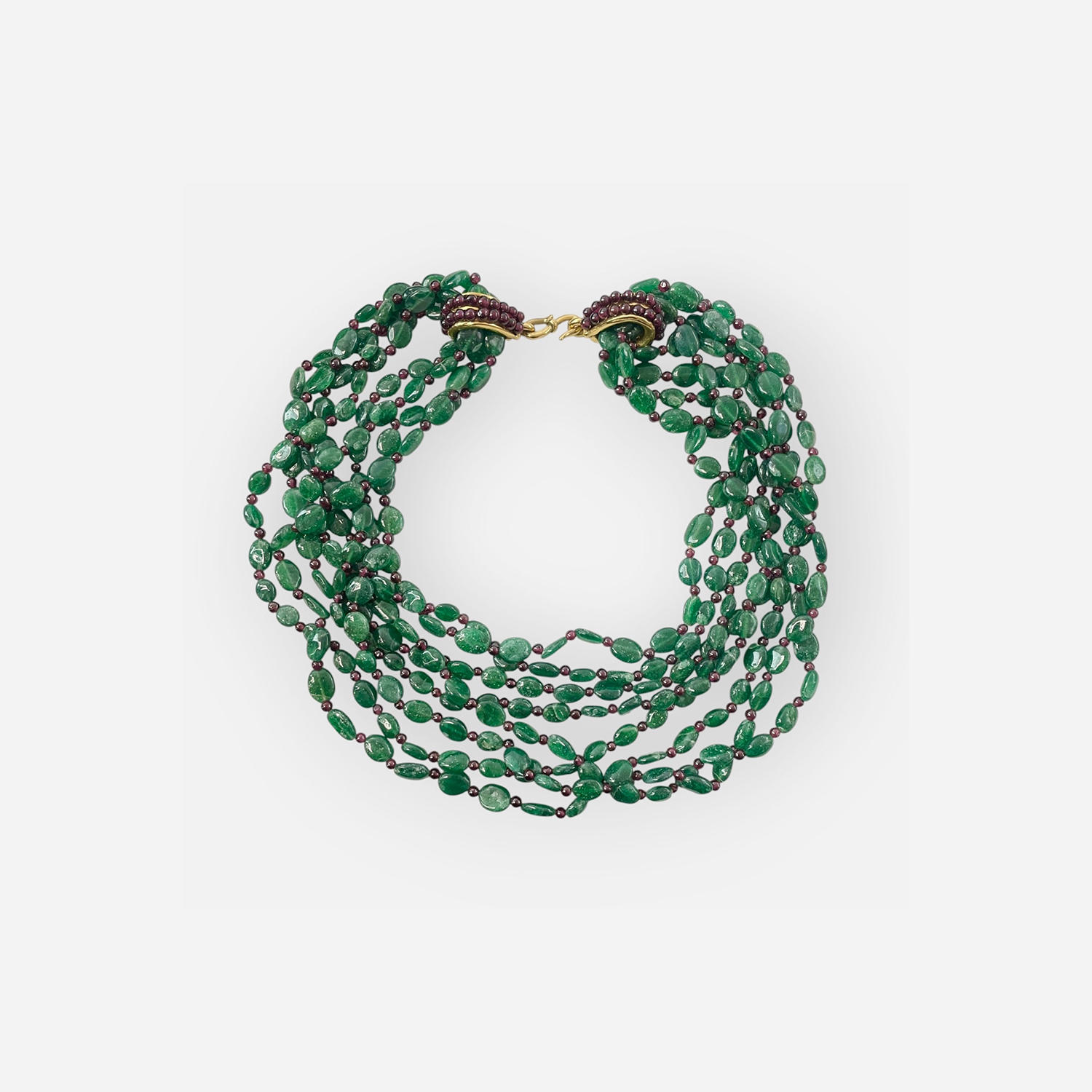 Goosens Necklace
