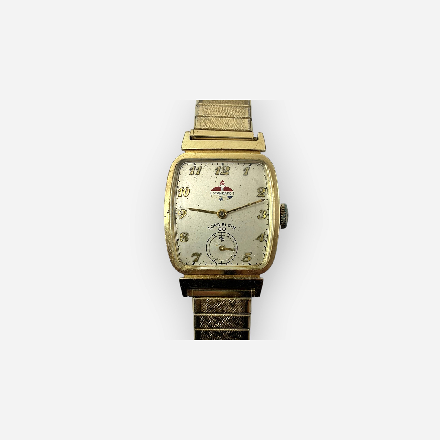 14k Gold Watch
