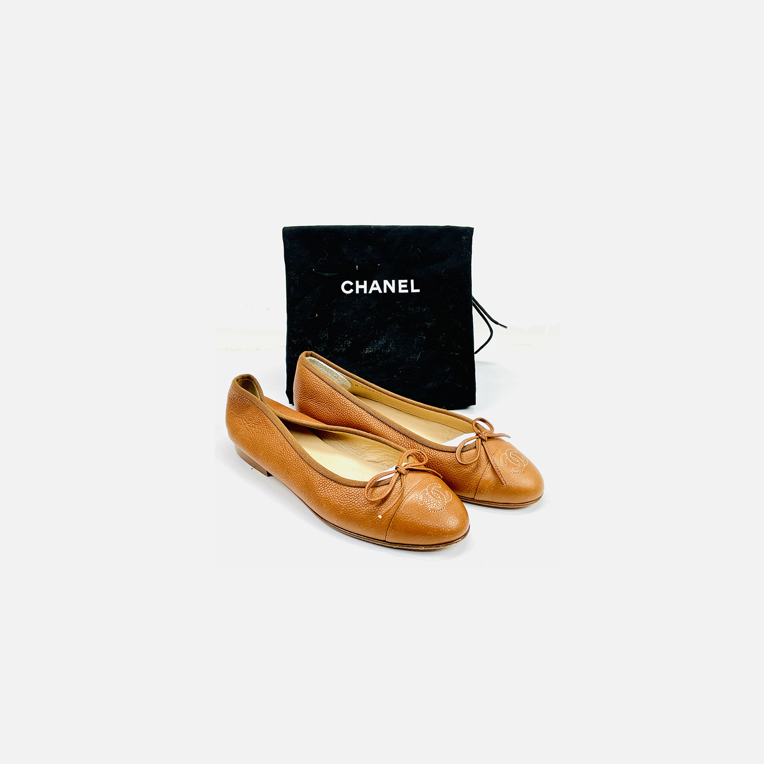 Chanel Shoes