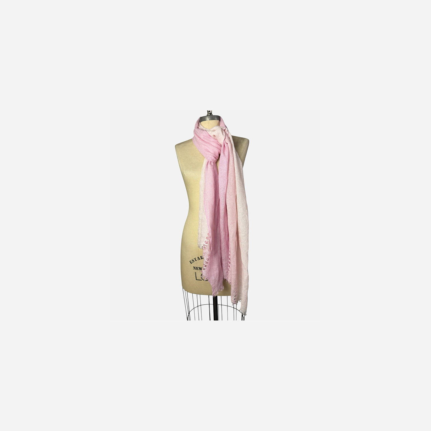 Loro Piana Scarf