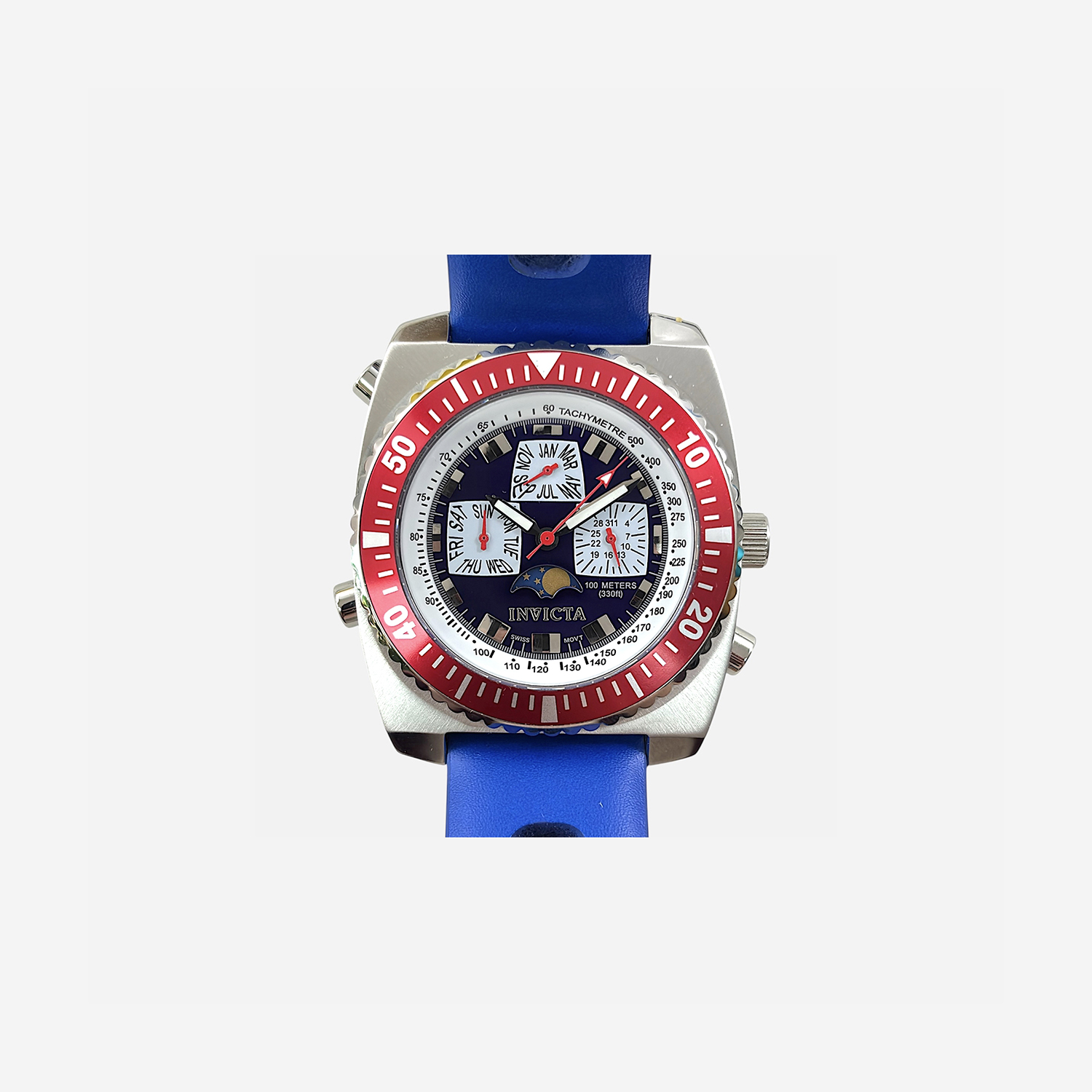 Invicta Watch