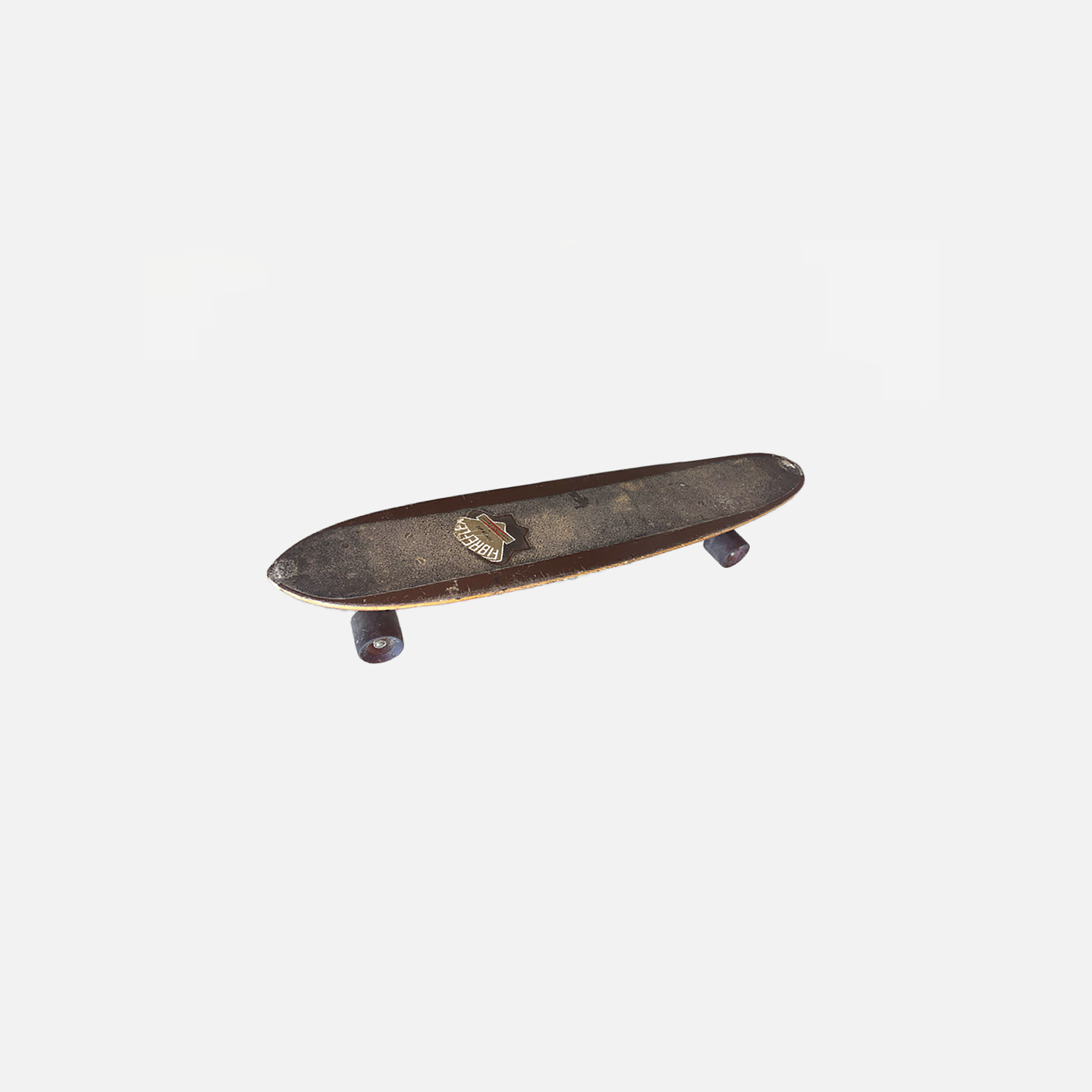 Fiberflex Skateboard