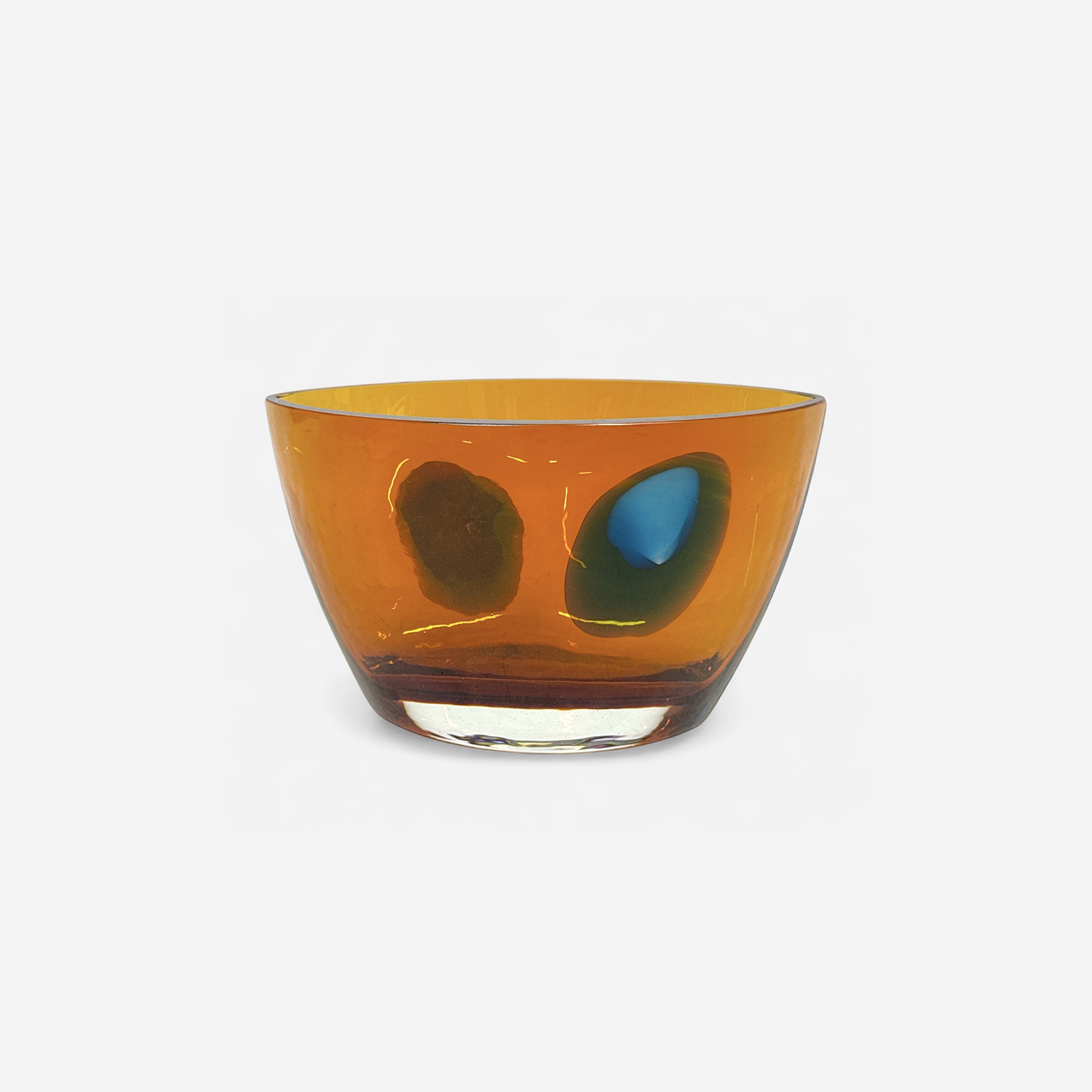 Waterford Bowl