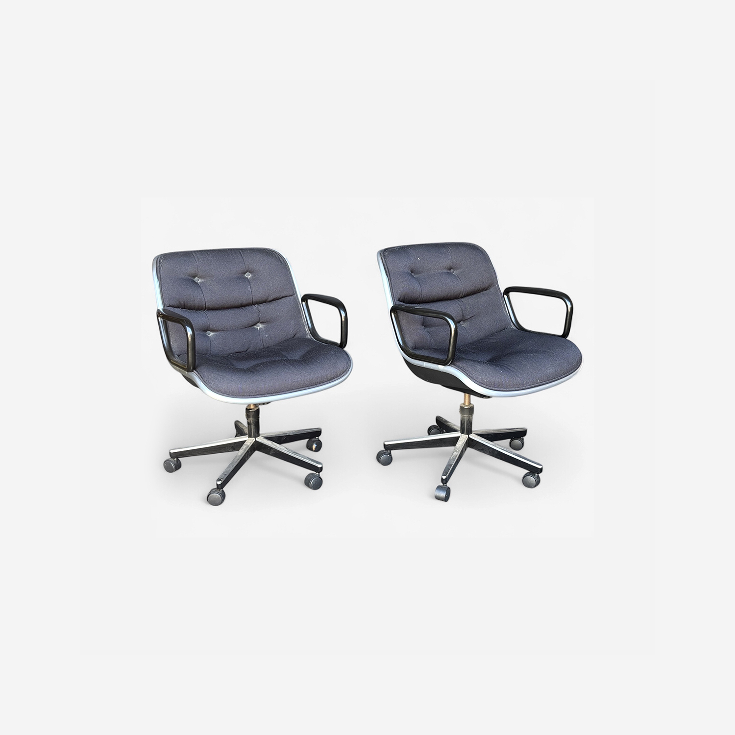 Knoll Chairs