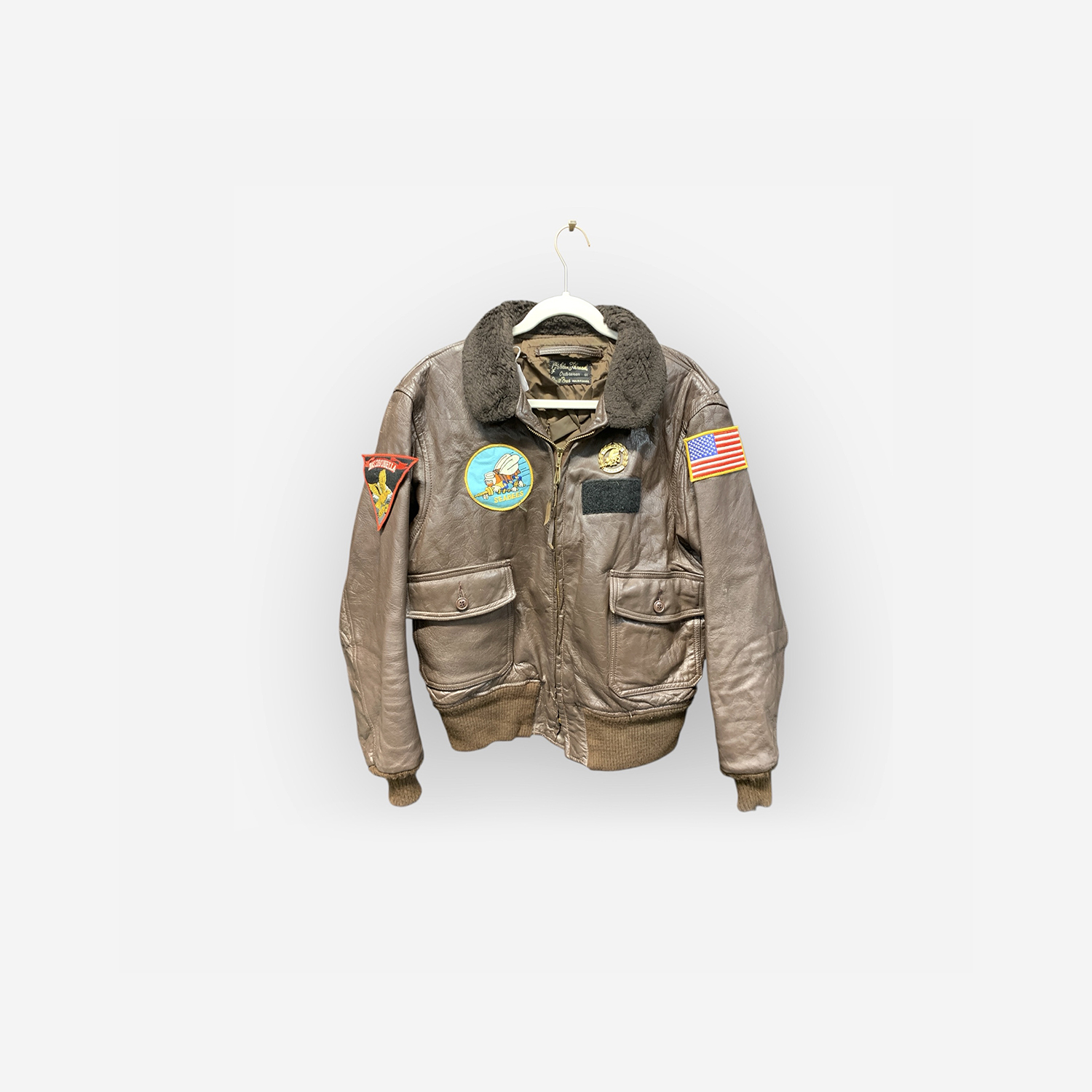 Military Jacket