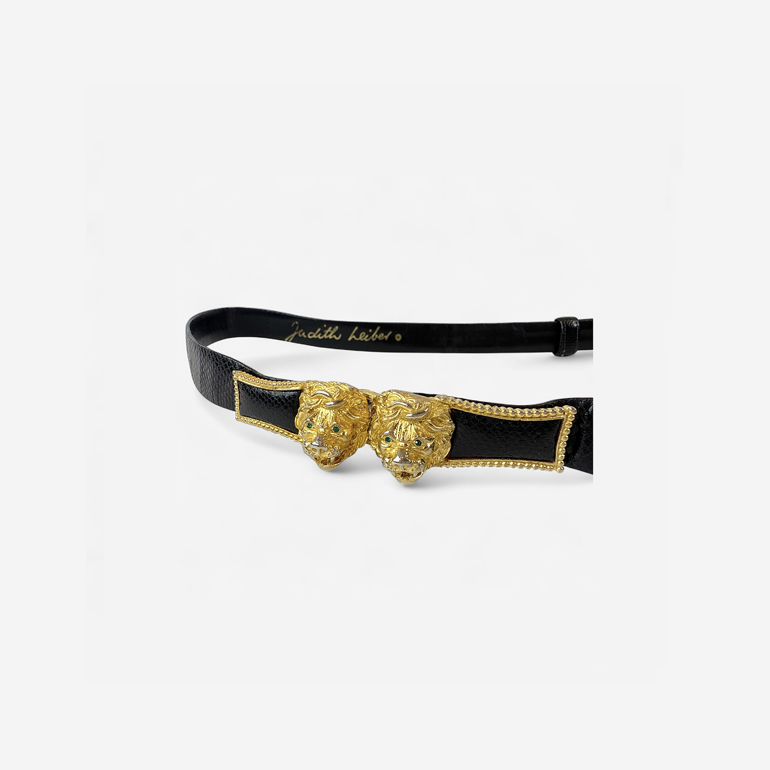 Judith Leiber Belt