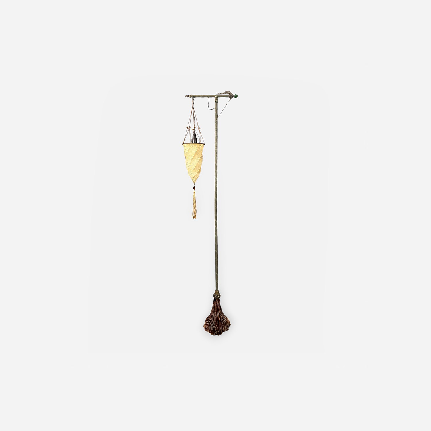 Fortuny Cesendello Lamp