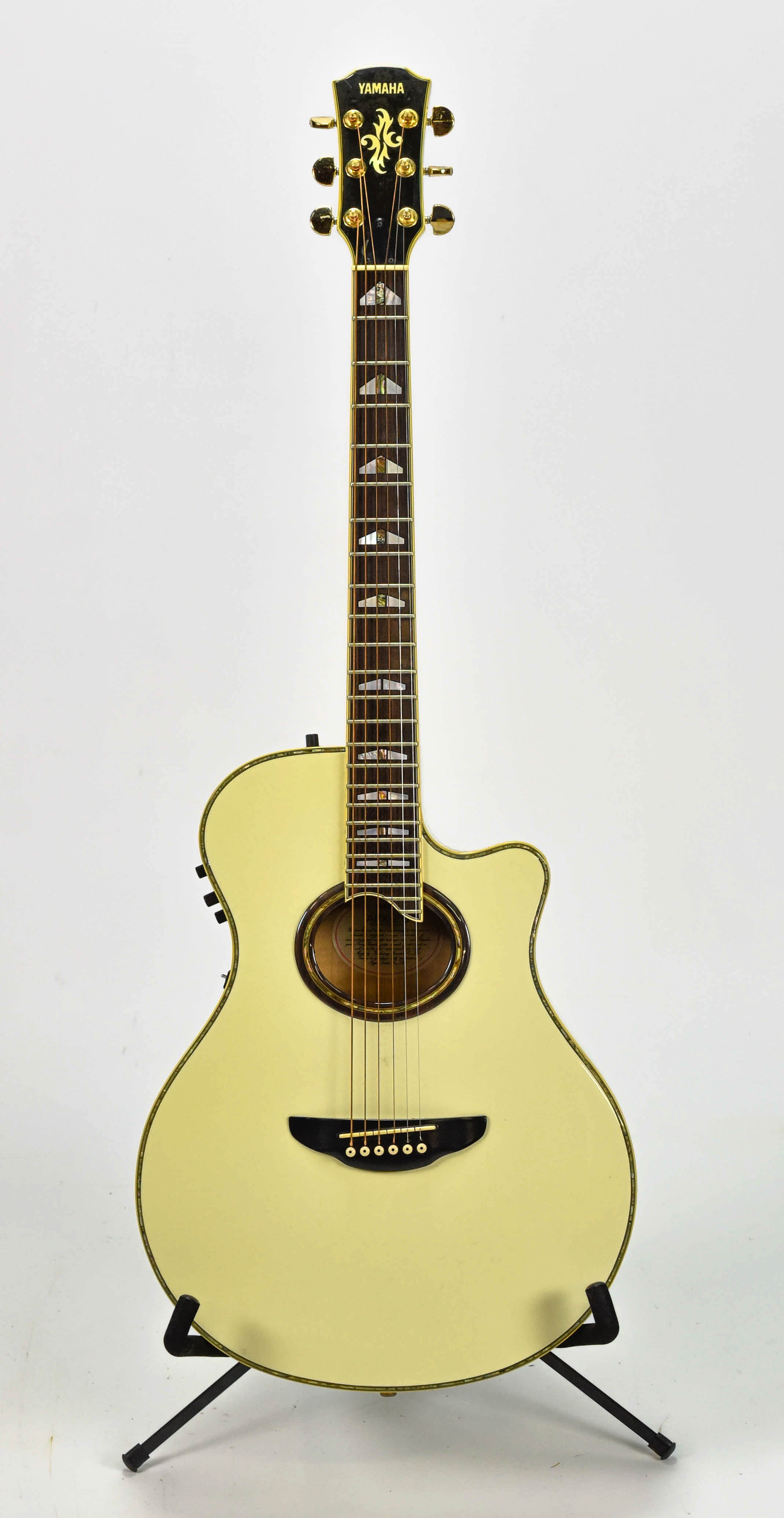 Yamaha on sale apx 20